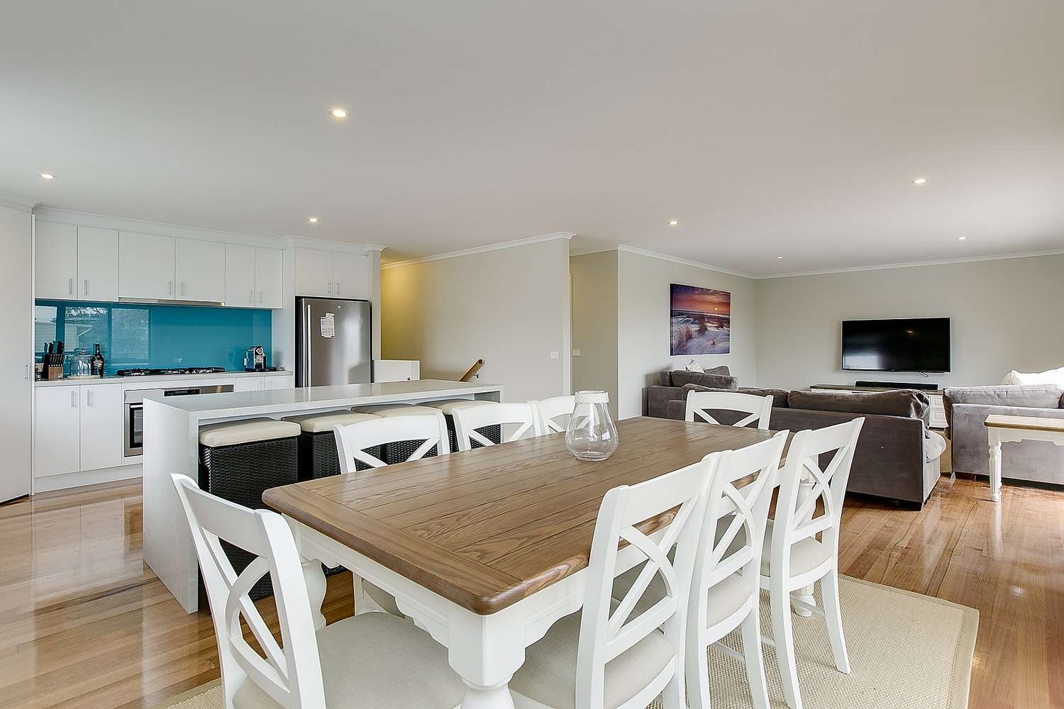 Cape Woolamai Beachside