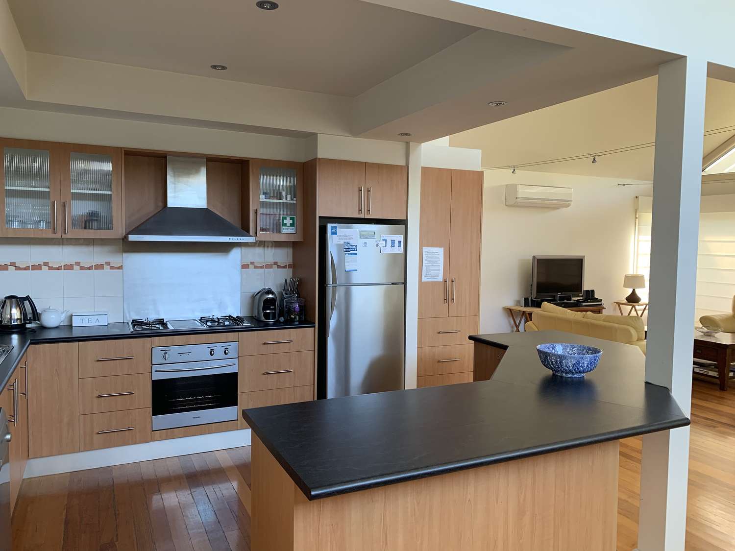 Hotham Beach House Cowes
