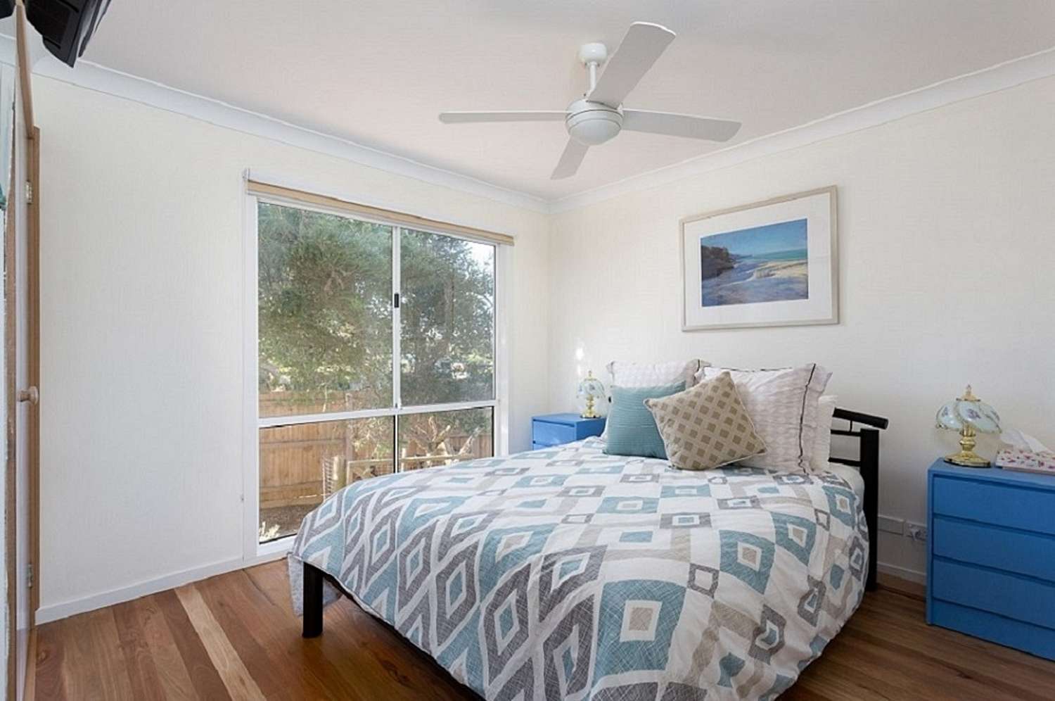 Marlin Beach House