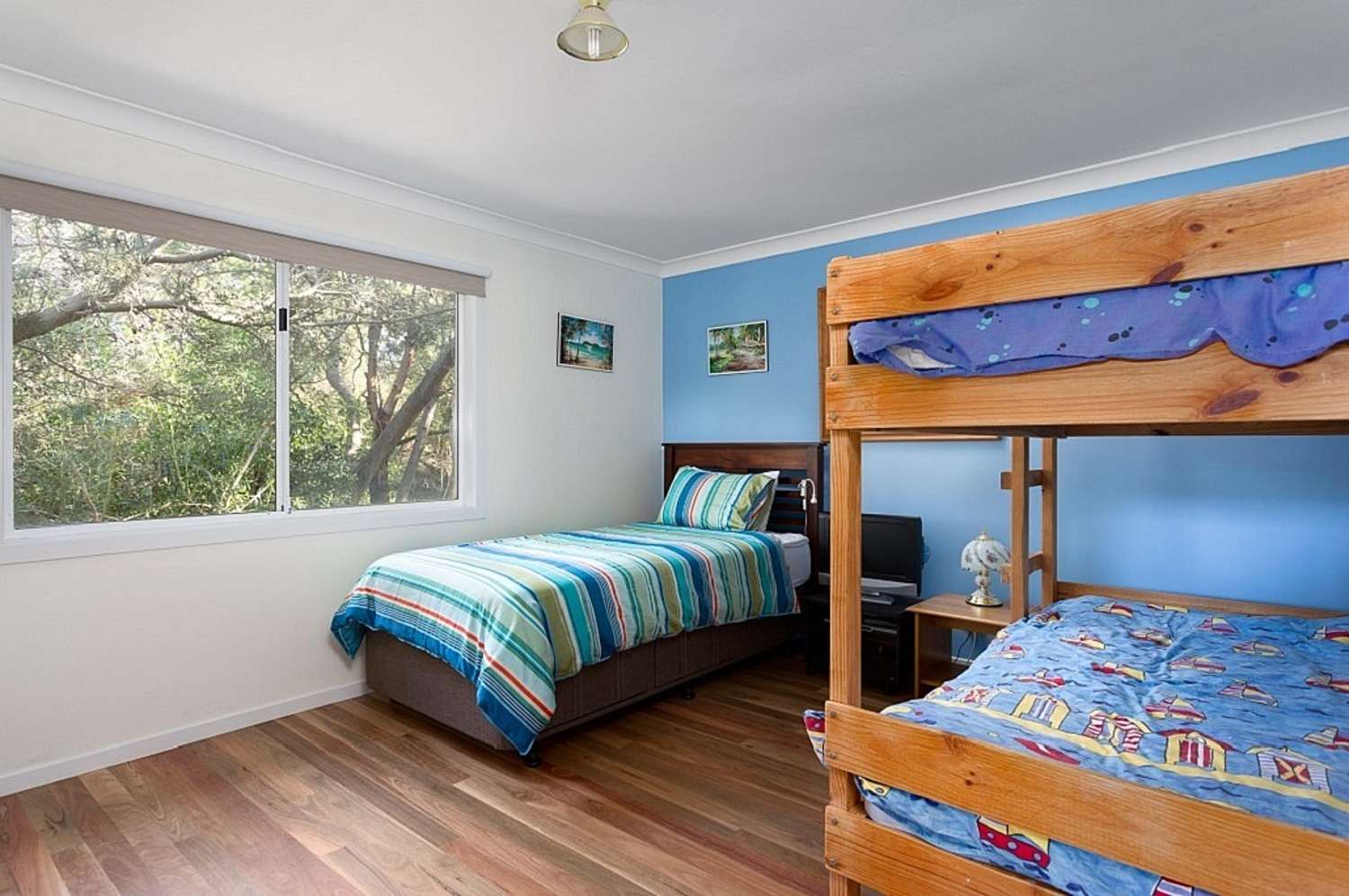 Marlin Beach House