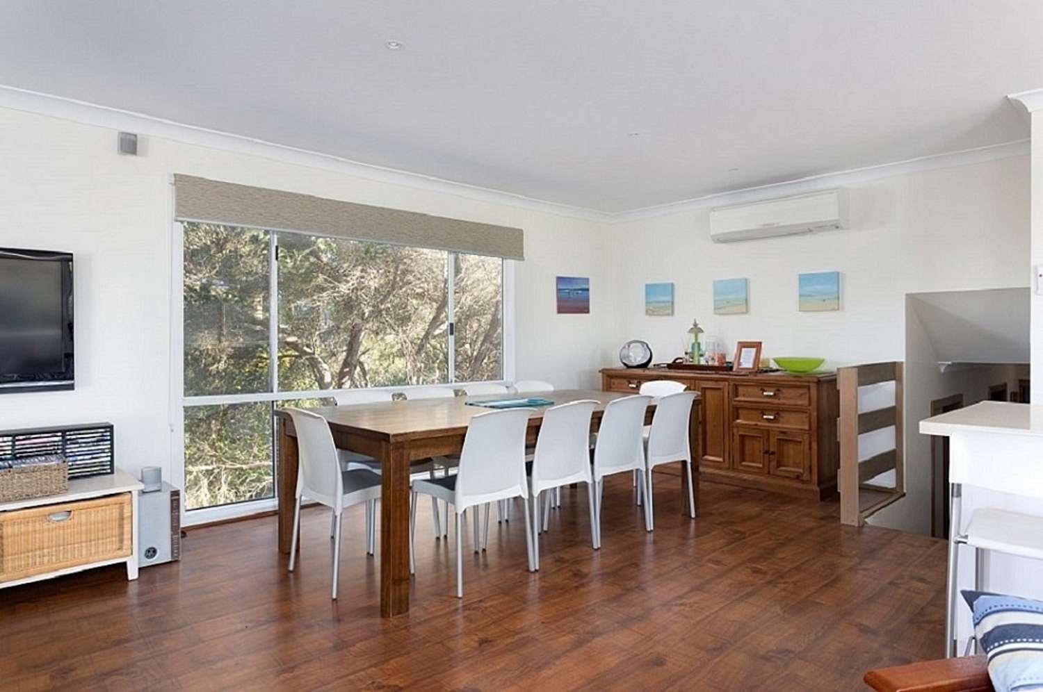 Marlin Beach House