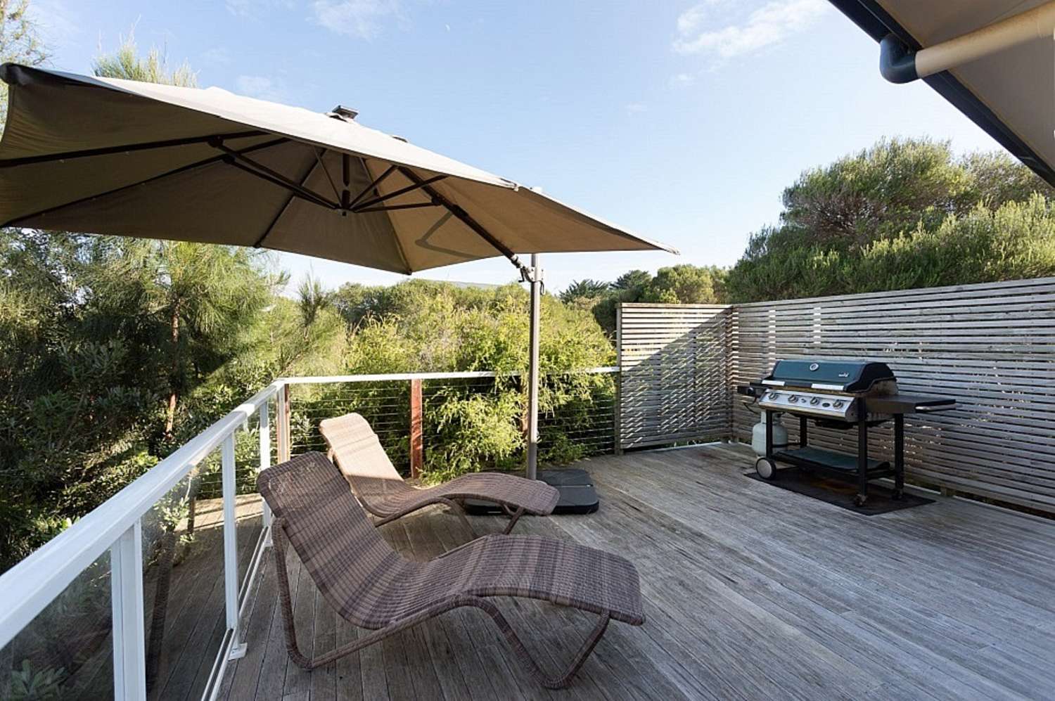 Marlin Beach House