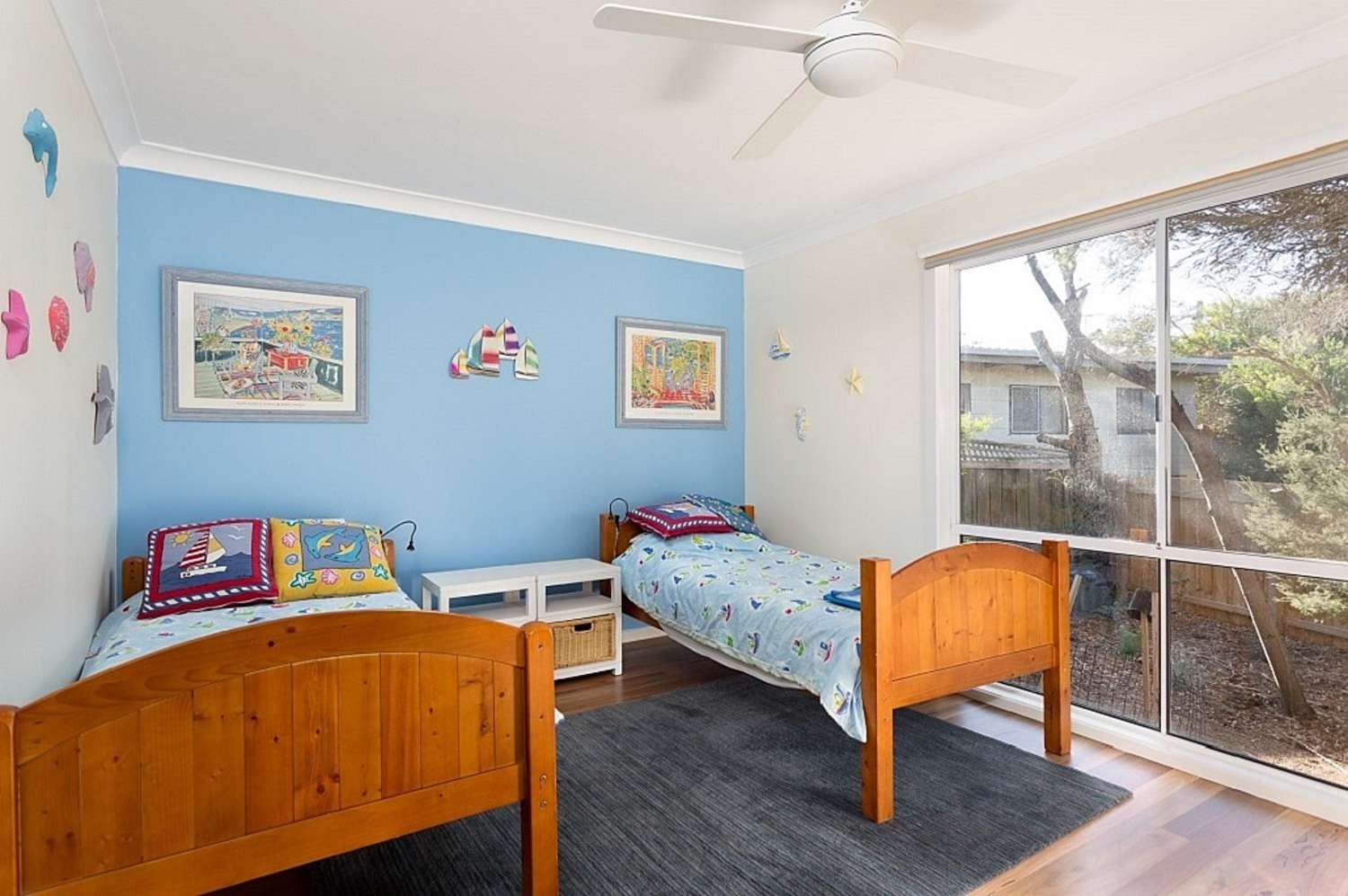 Marlin Beach House