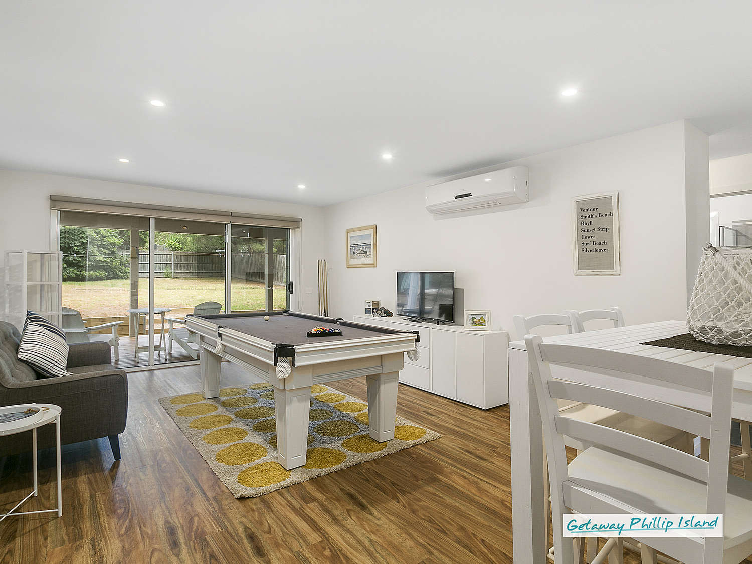 Ventnor Beachhouse