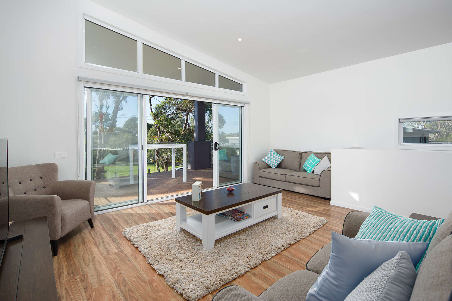 Ventnor Beachhouse
