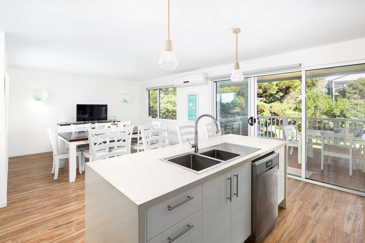 Ventnor Beachhouse