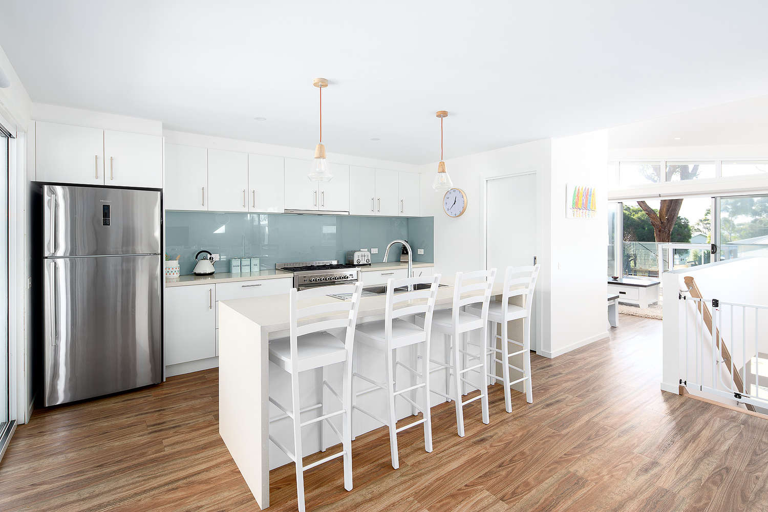 Ventnor Beachhouse