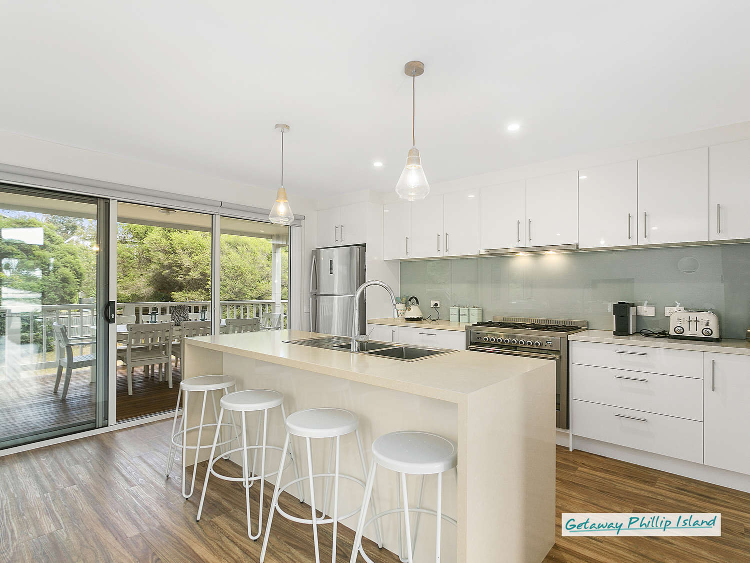 Ventnor Beachhouse