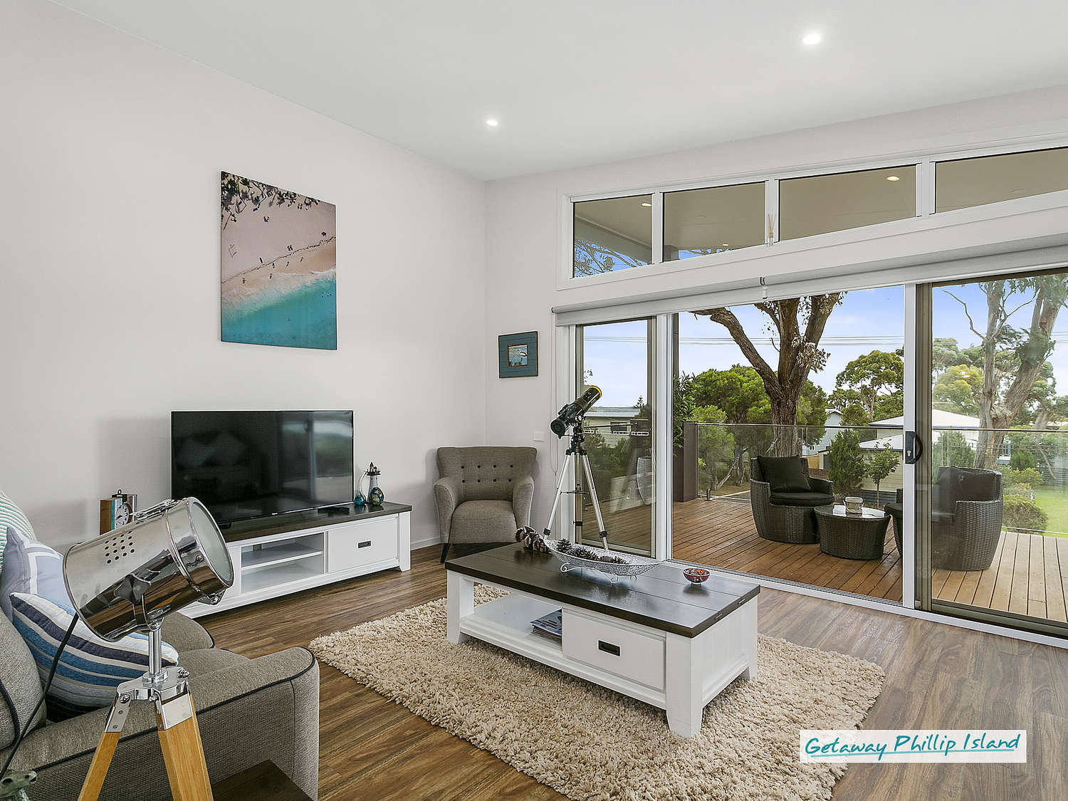 Ventnor Beachhouse
