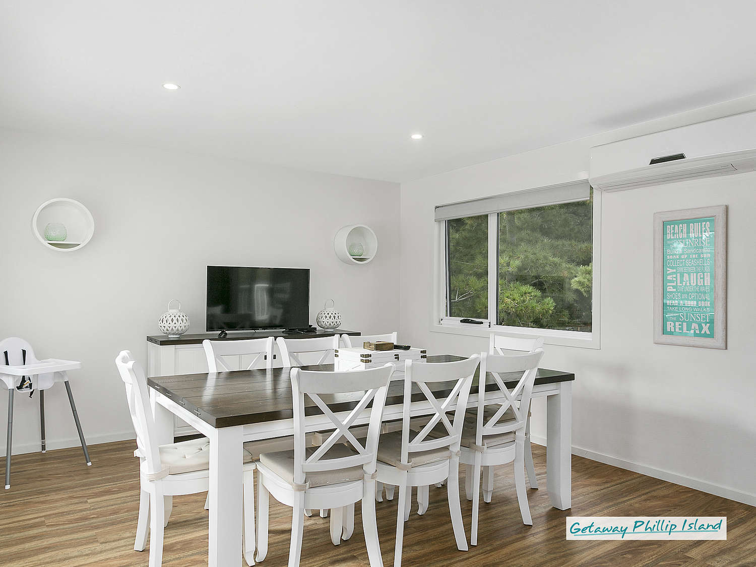 Ventnor Beachhouse