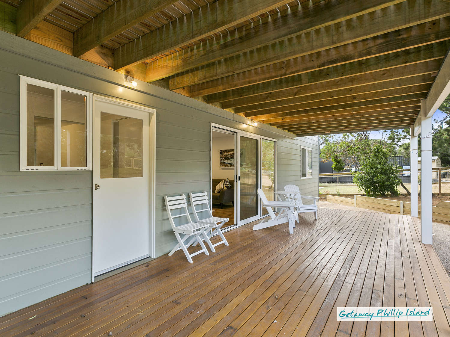 Ventnor Beachhouse