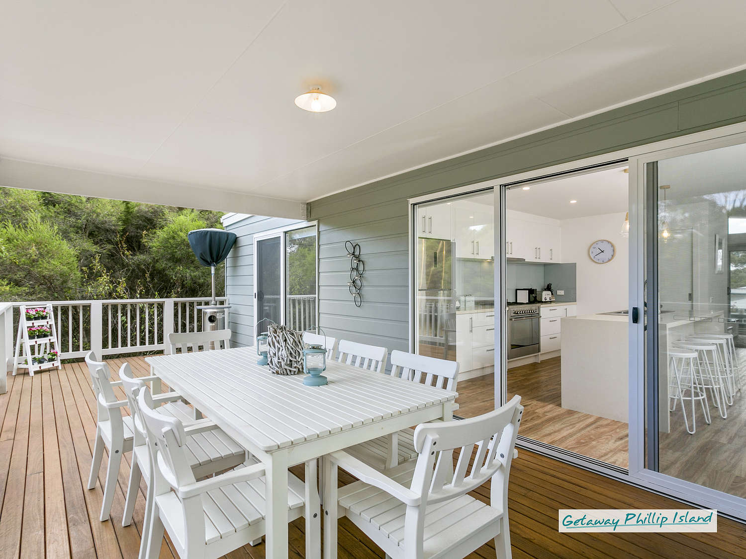 Ventnor Beachhouse