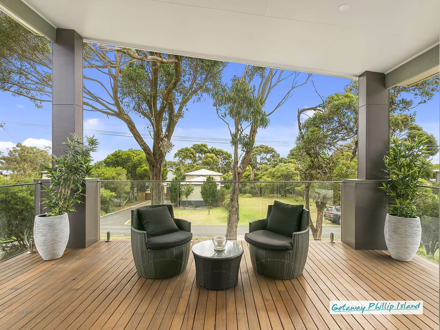 Ventnor Beachhouse