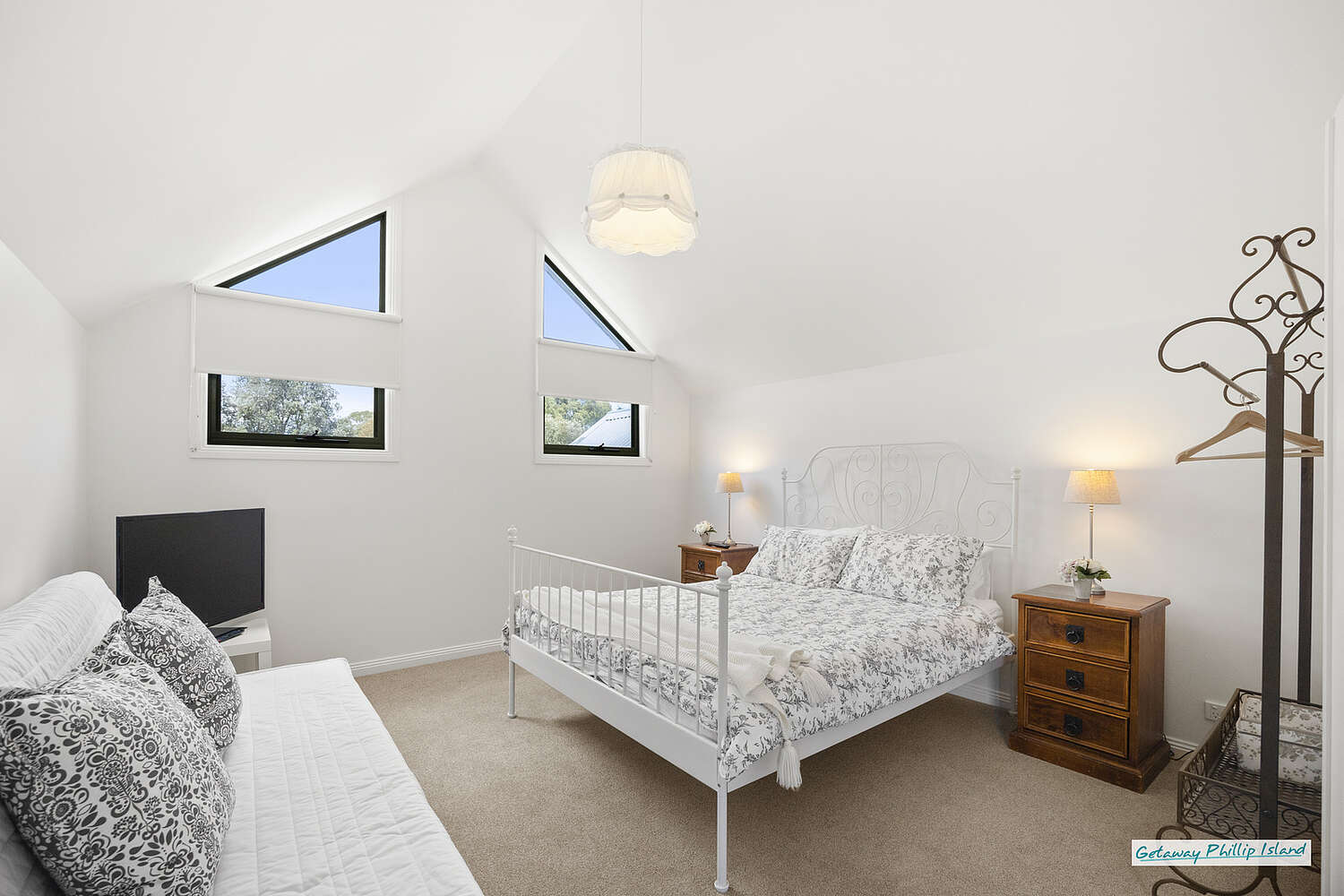 Villa de mer at Phillip Island