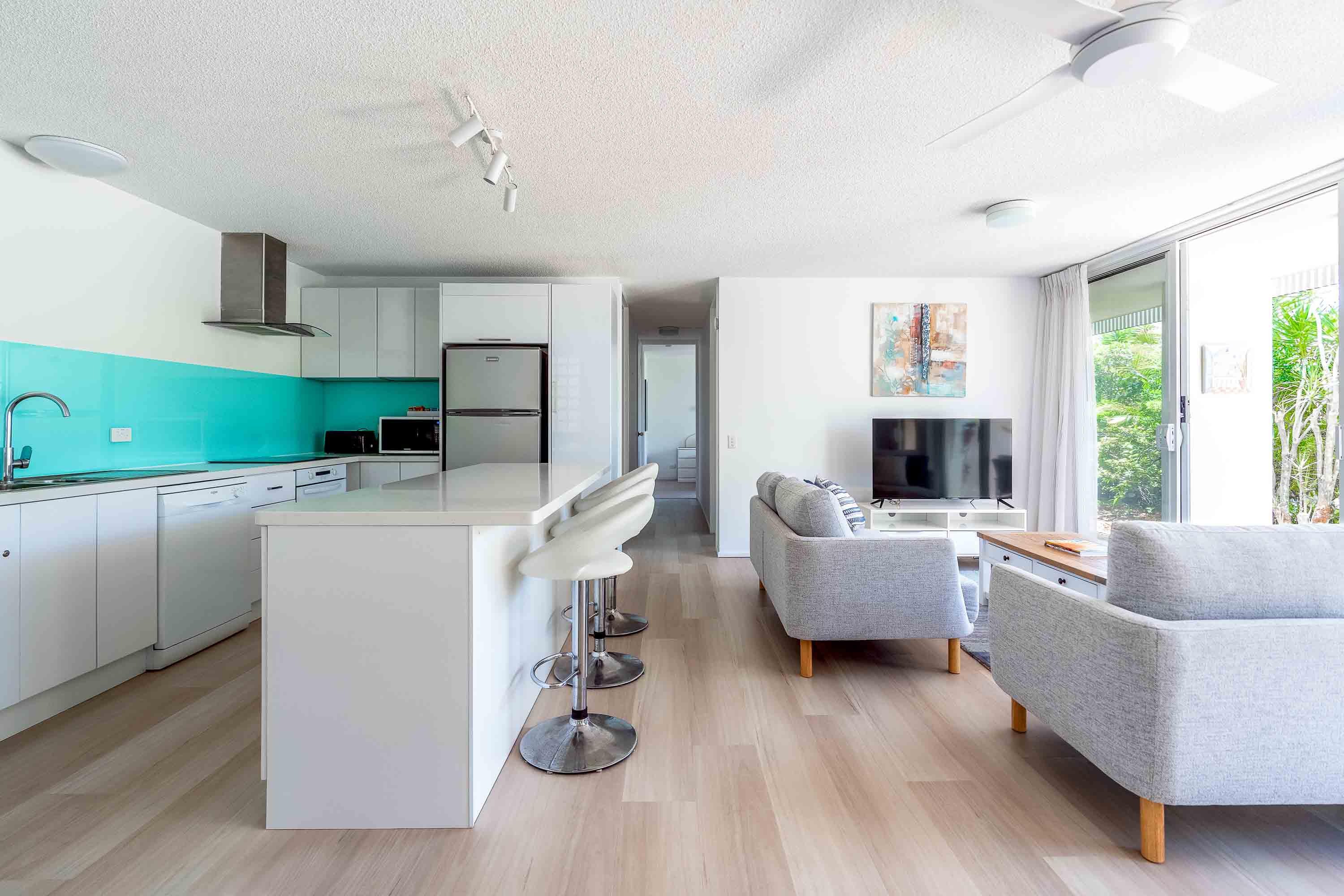 2 Bedroom - PCR 07