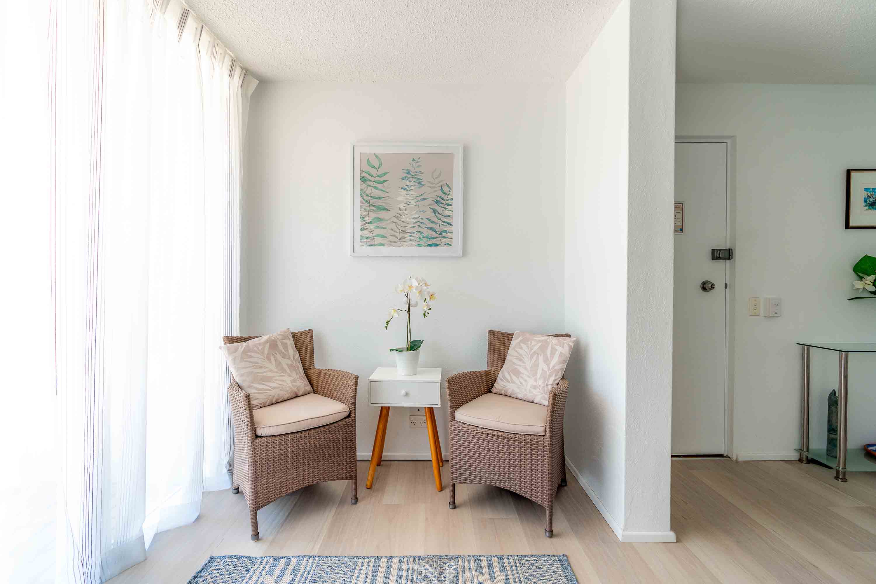 2 Bedroom - PCR 07