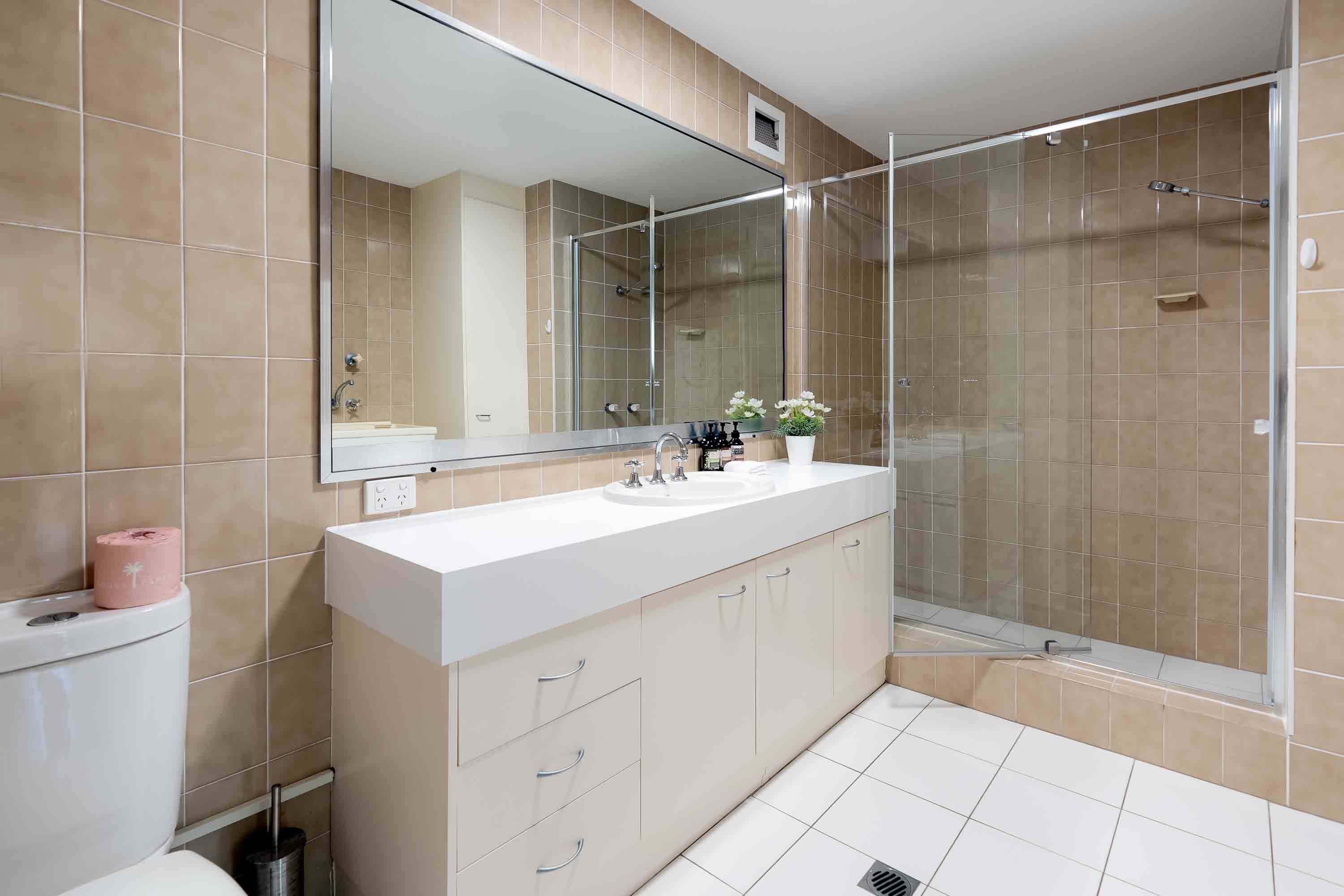 2 Bedroom - PCR 07