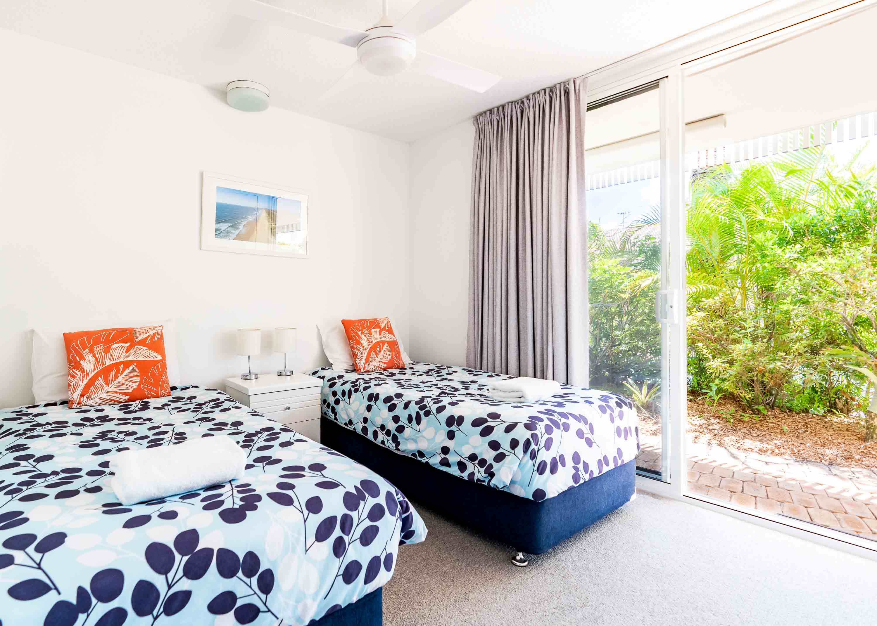 2 Bedroom - PCR 07