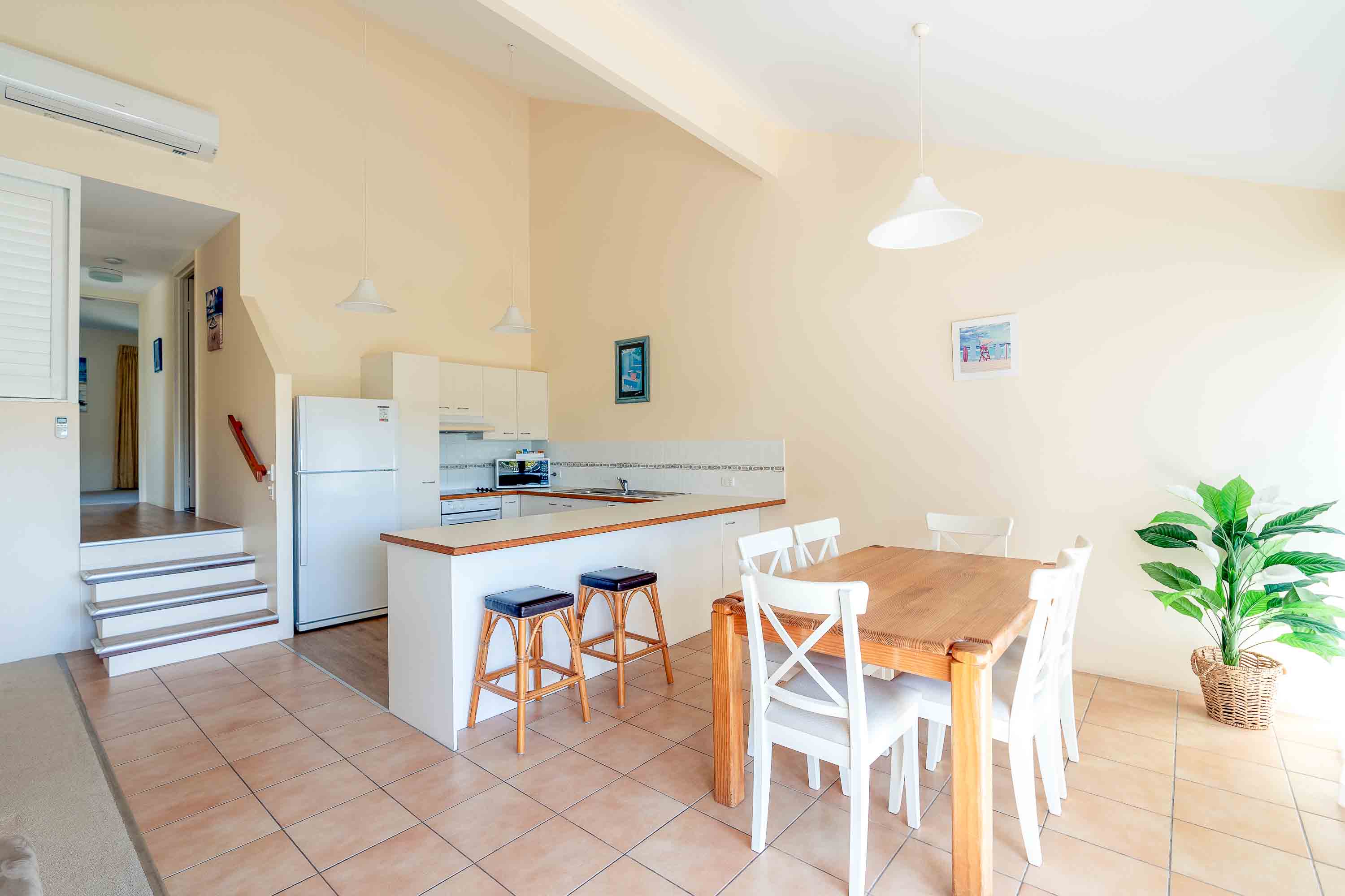 3 Bedroom - PCR 21