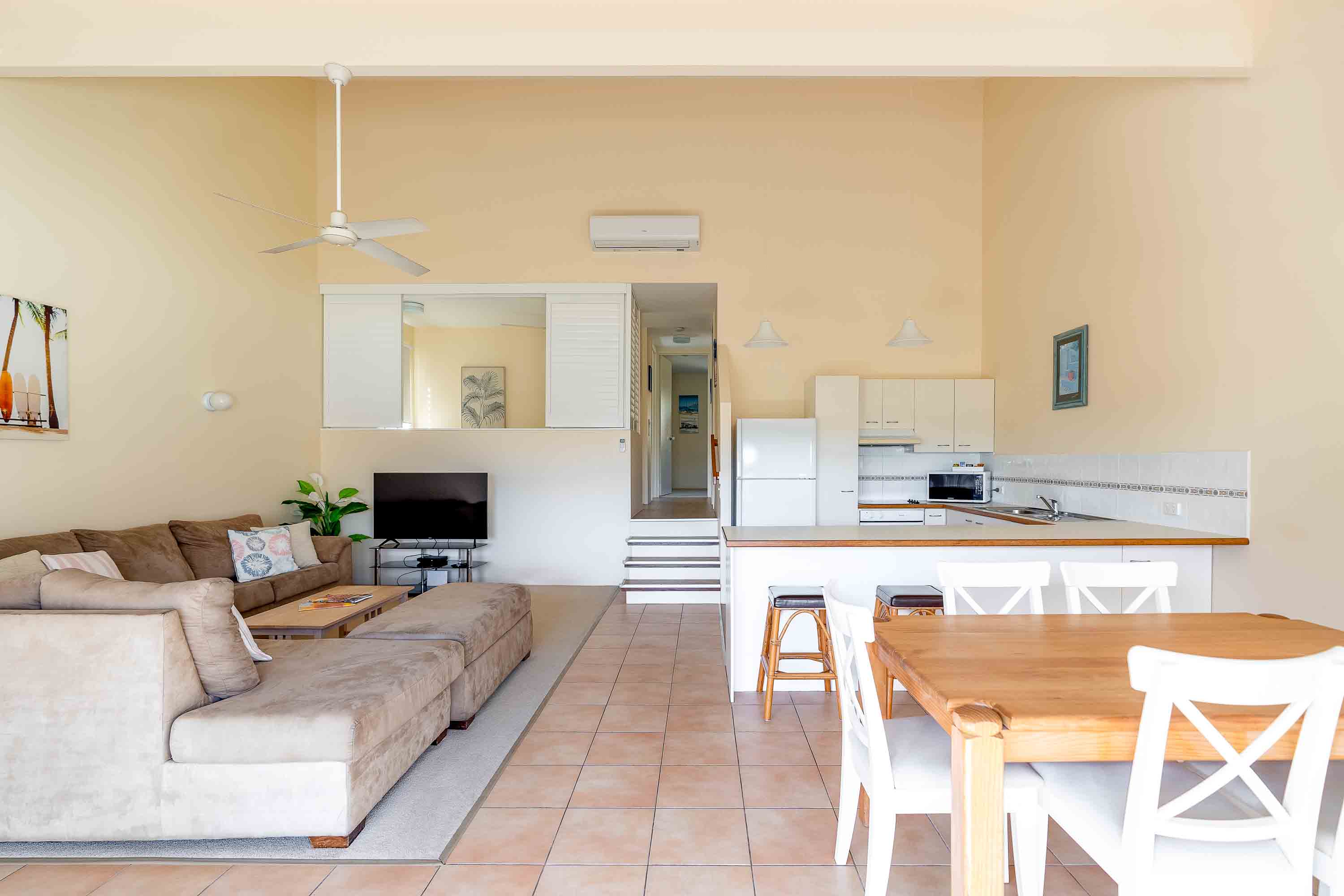 3 Bedroom - PCR 21
