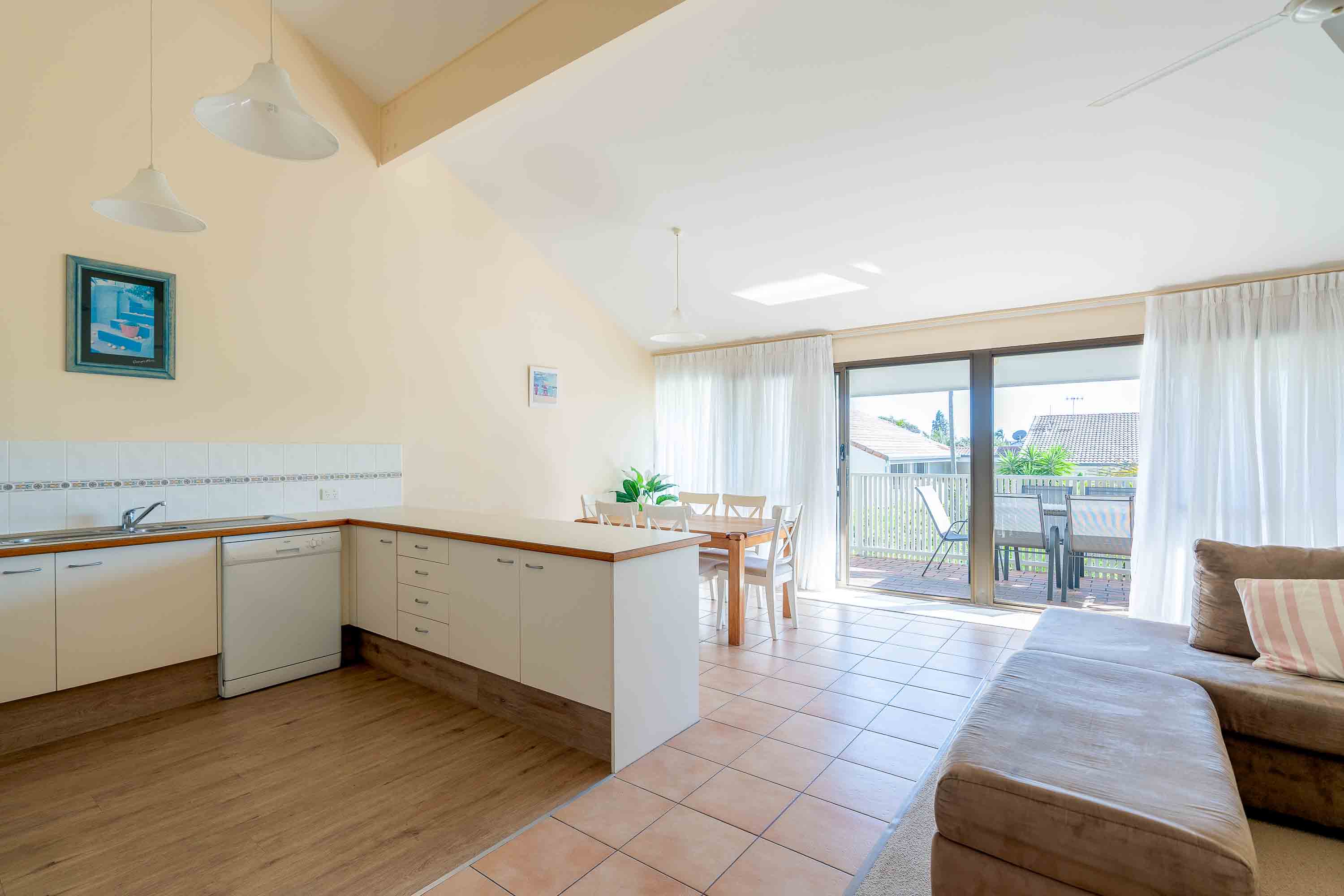 3 Bedroom - PCR 21