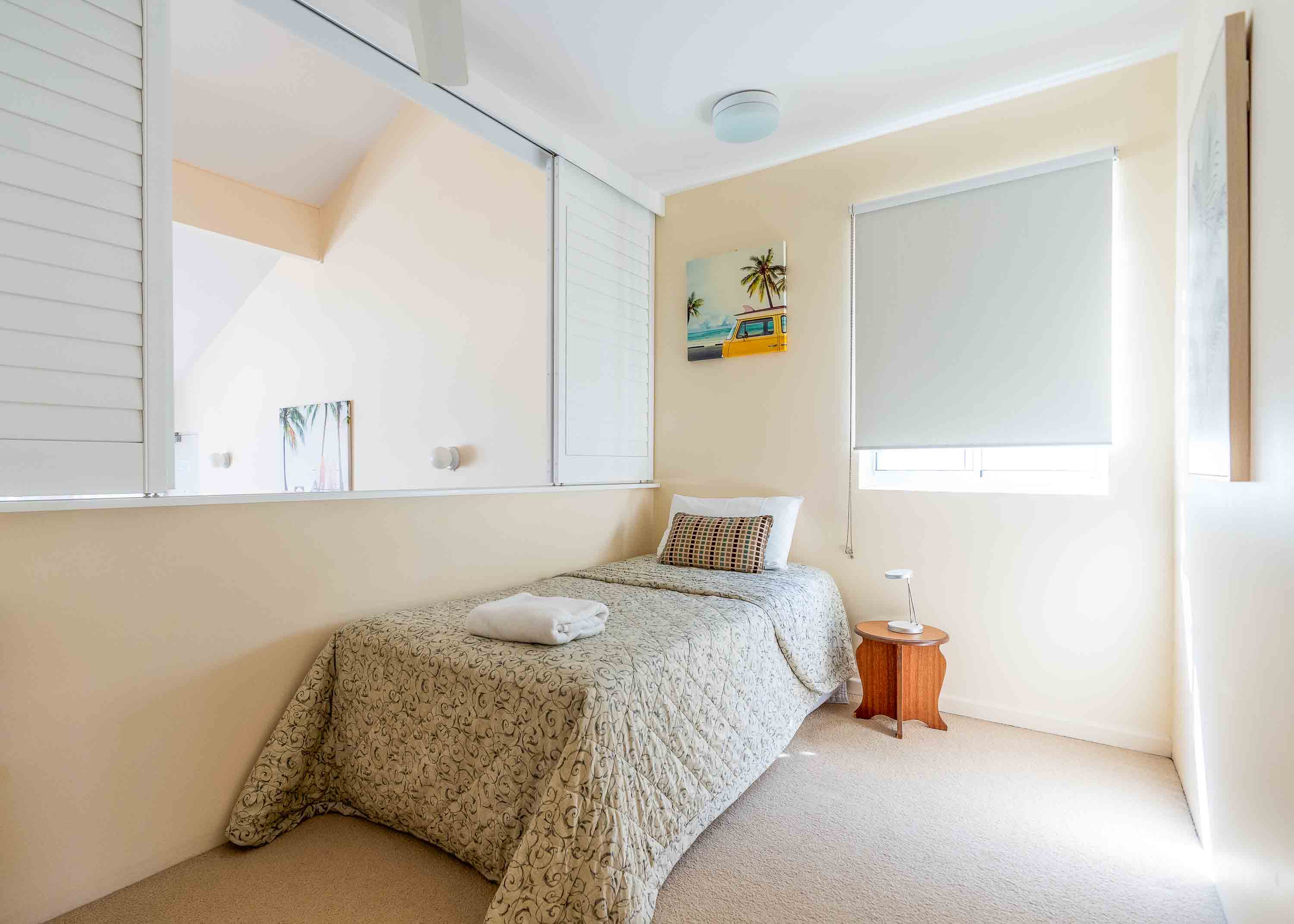 3 Bedroom - PCR 21