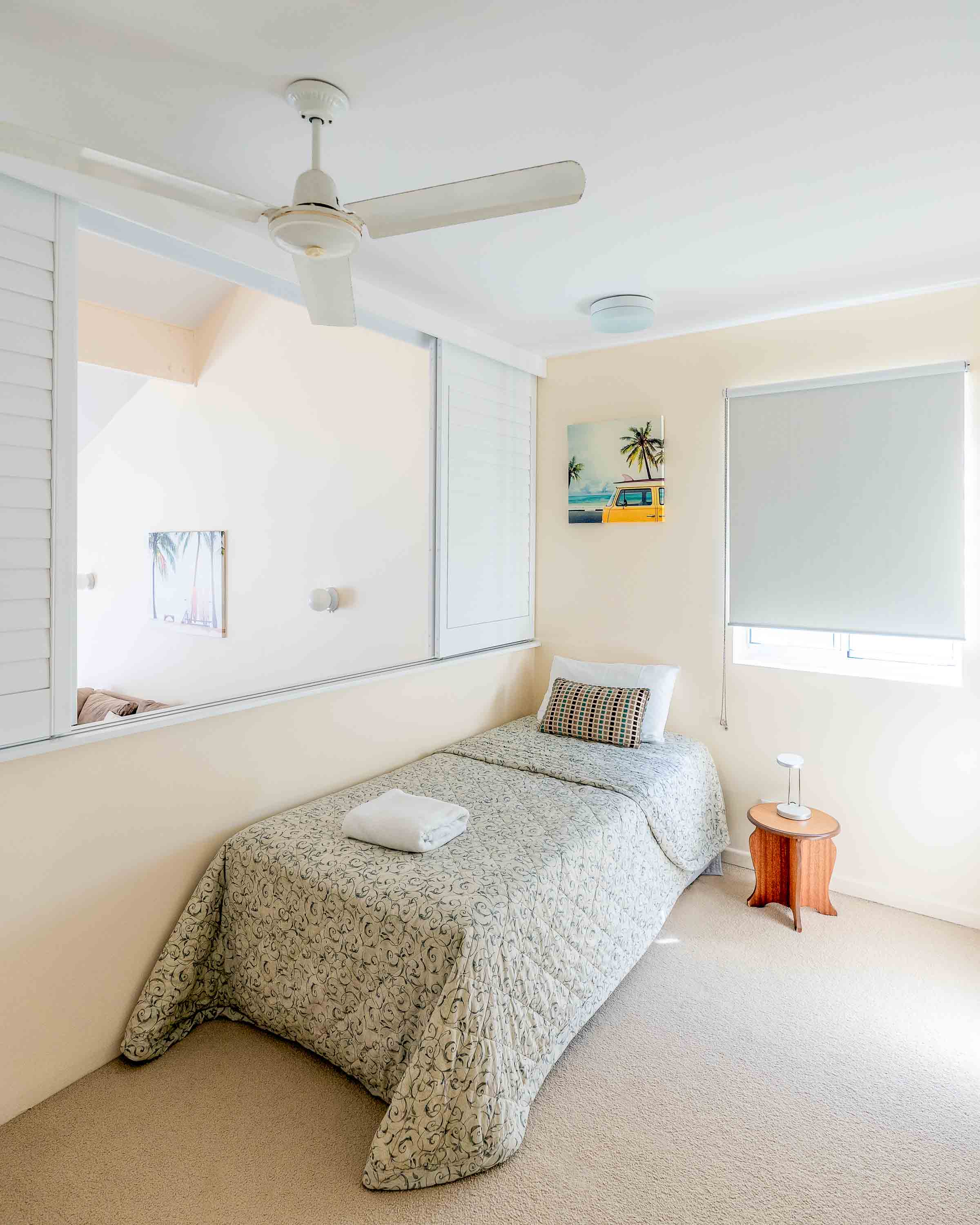 3 Bedroom - PCR 21