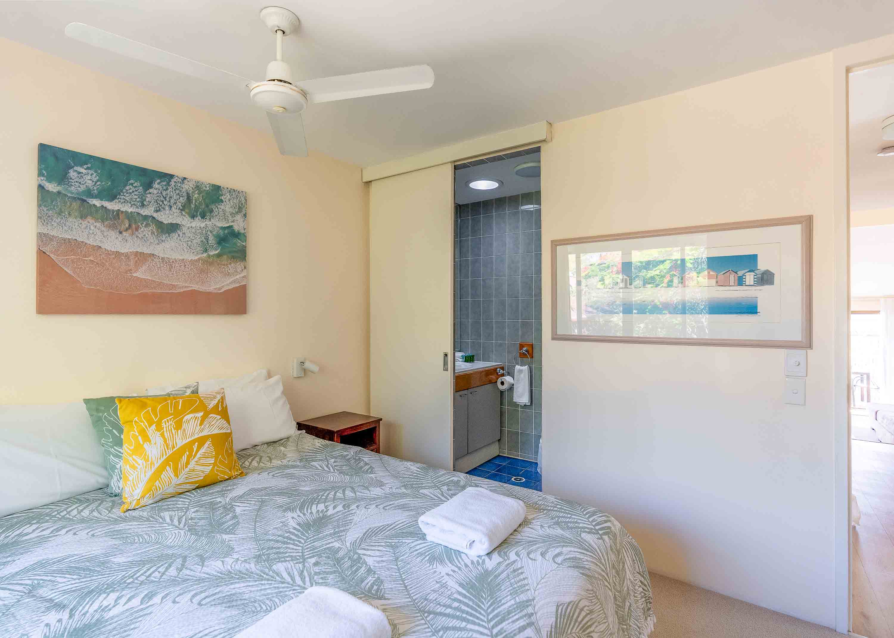 3 Bedroom - PCR 21