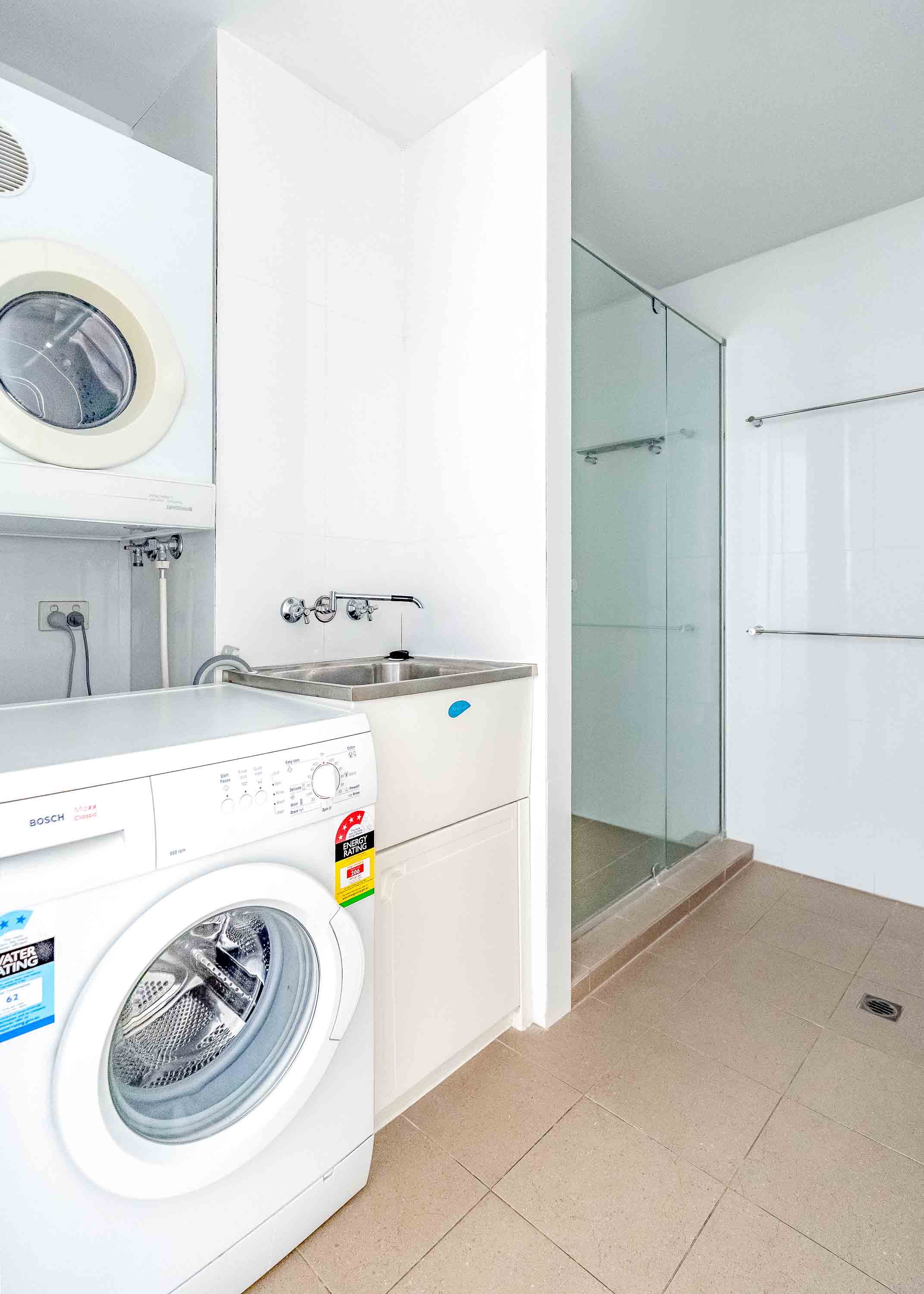 3 Bedroom - PCR 20