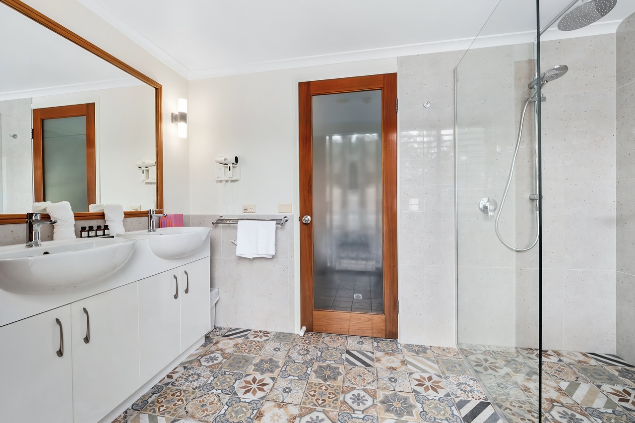 Alassio 2 Bedroom Dual Key 204 