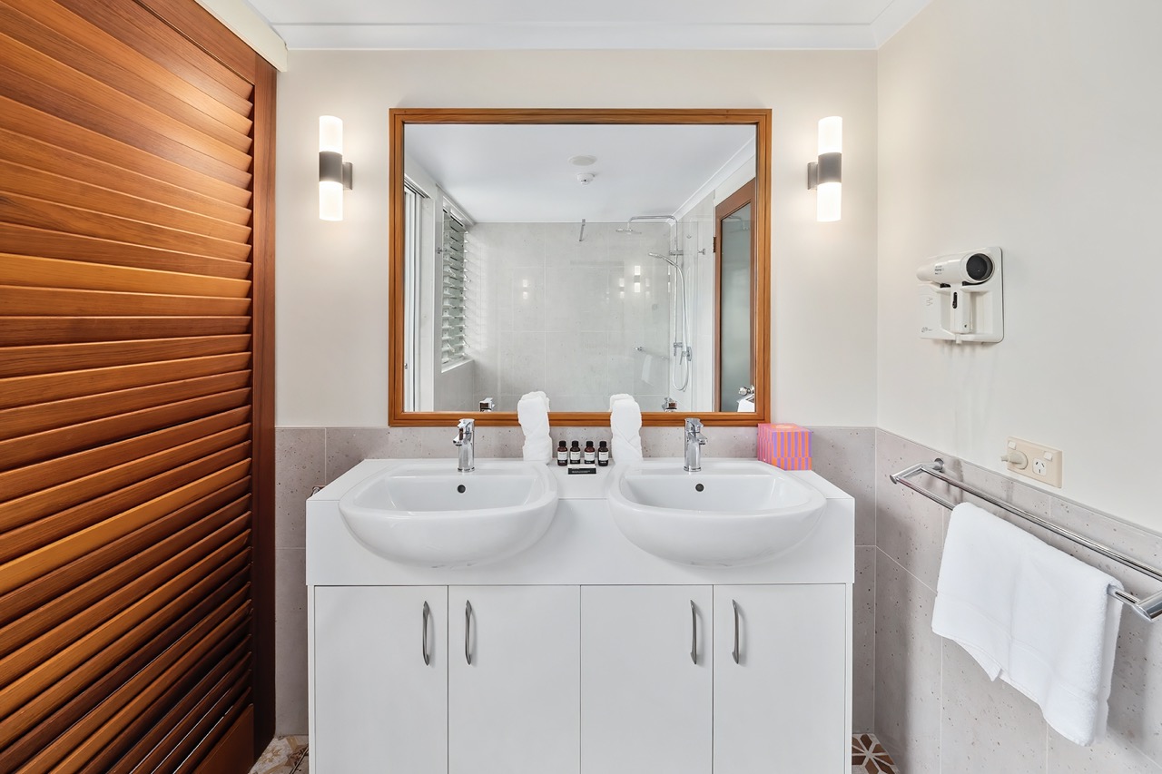 Alassio 2 Bedroom Dual Key 204 