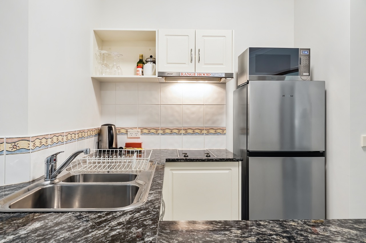 Alassio 2 Bedroom Dual Key 204 
