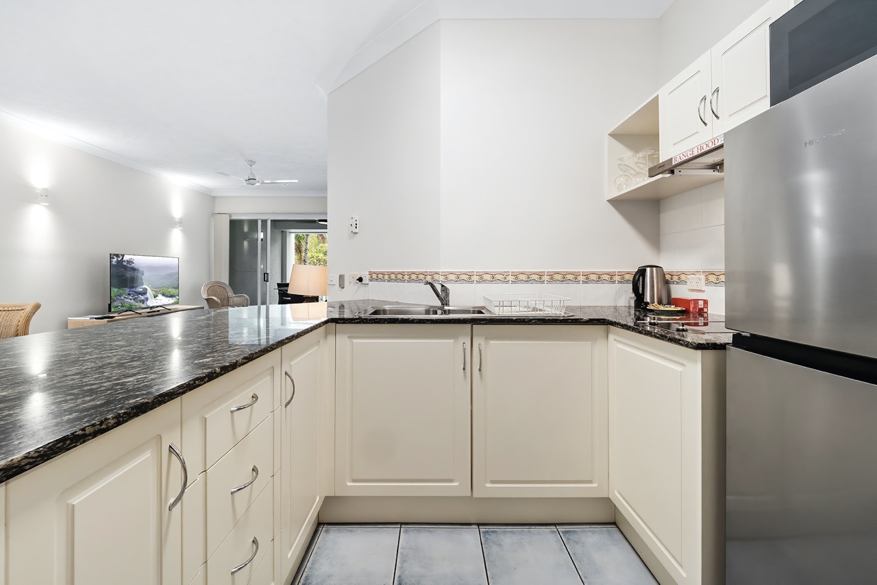 Alassio 2 Bedroom Dual Key 204 