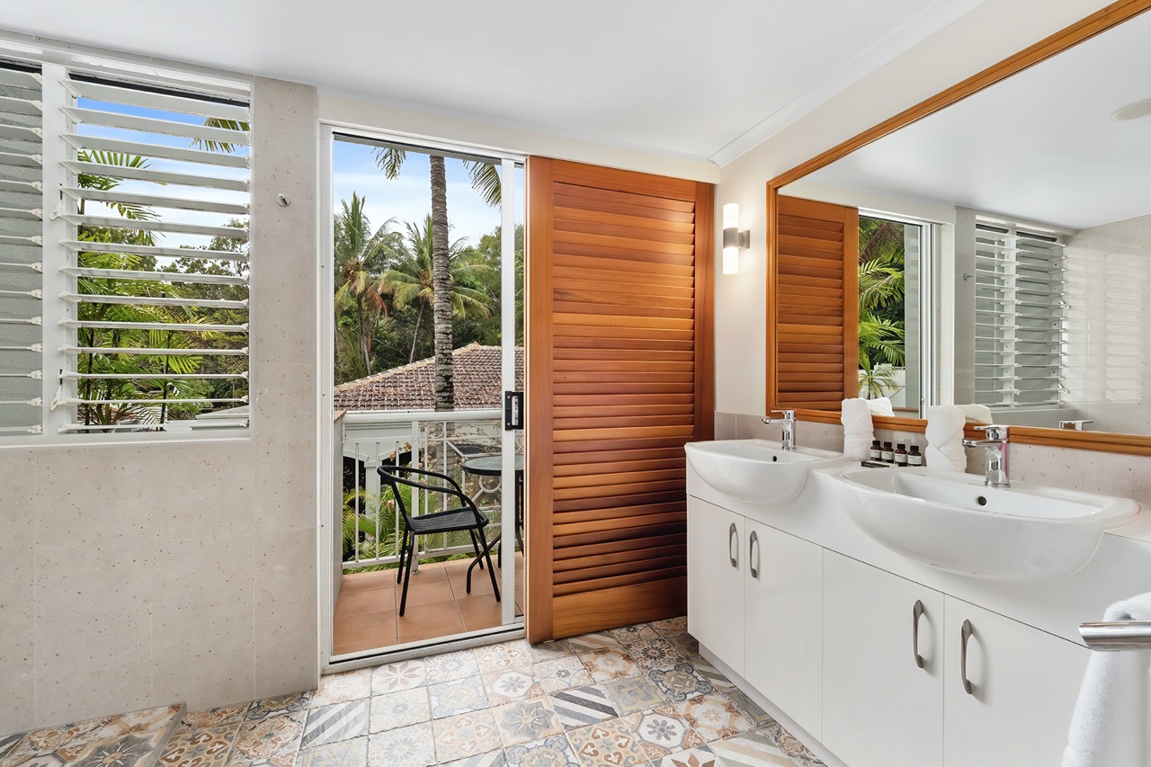 Alassio 2 Bedroom Dual Key 204 