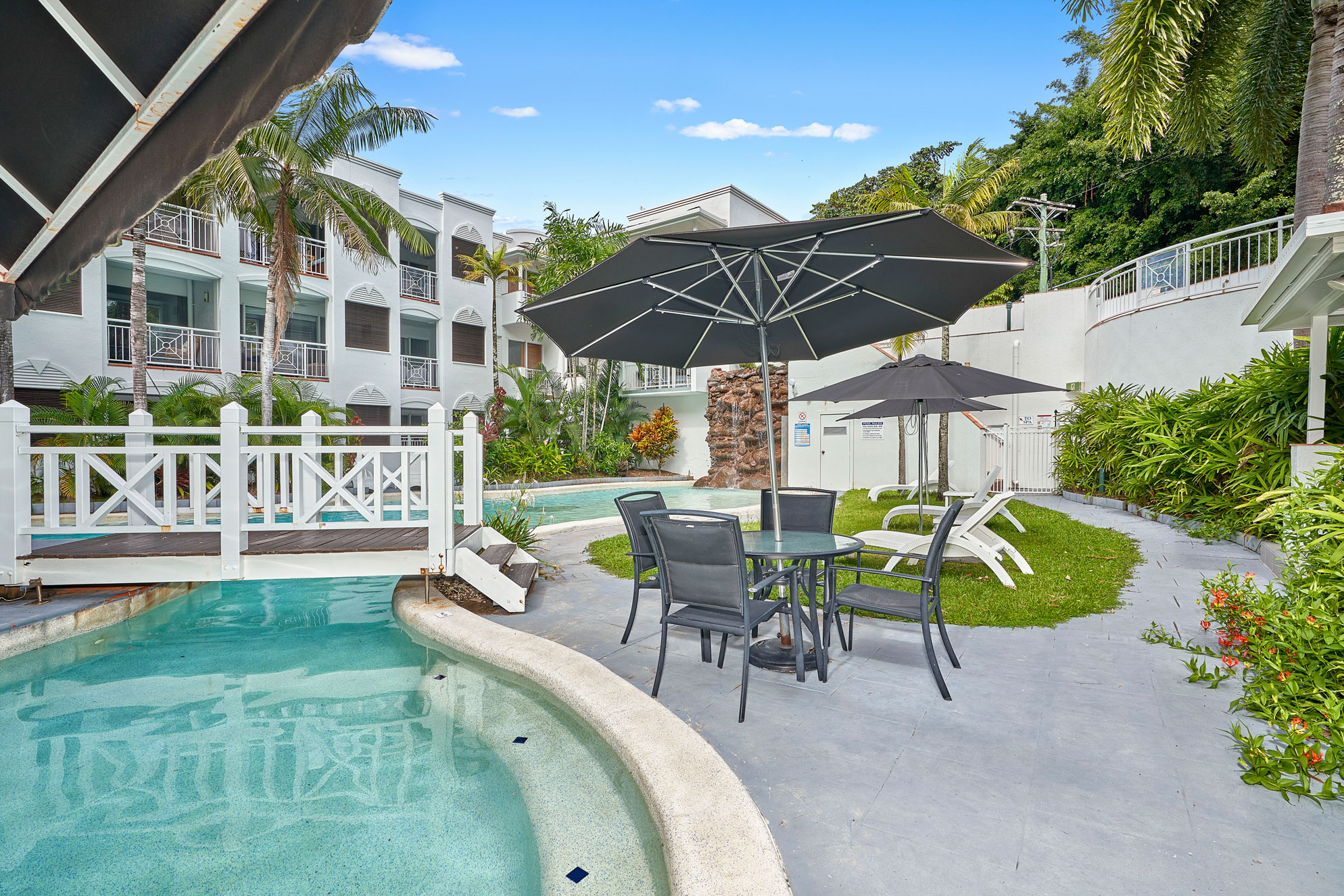 Alassio 2 Bedroom Dual Key 204 