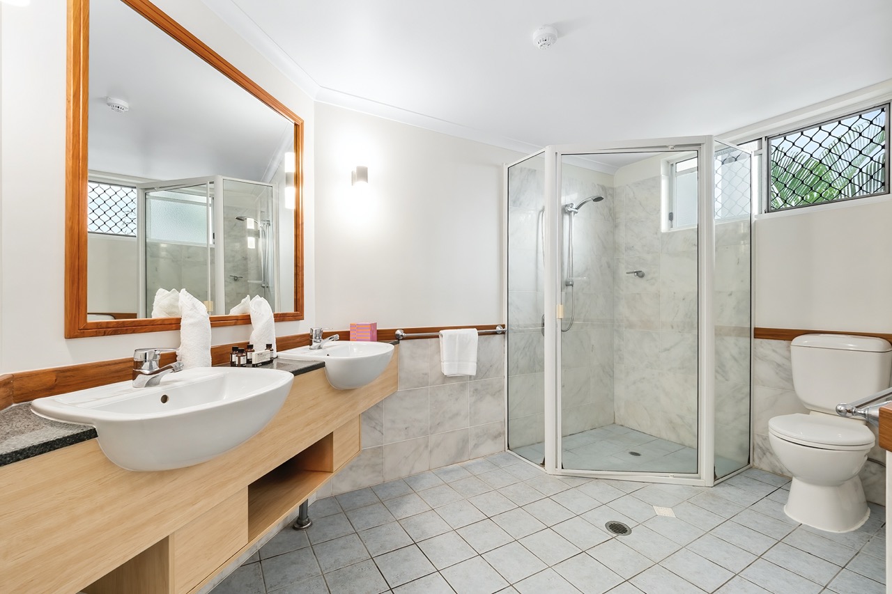 Alassio 1 Bedroom 204/1 