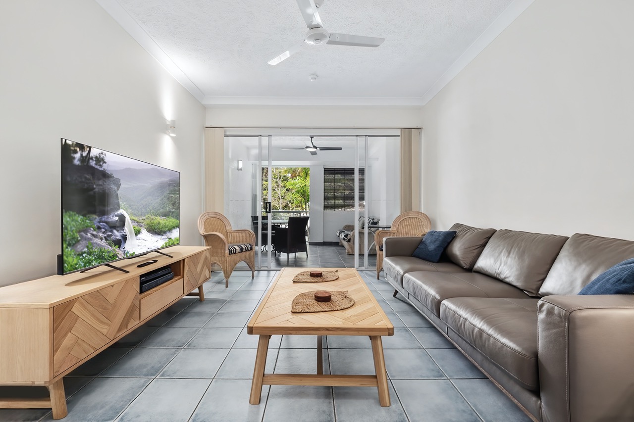 Alassio 1 Bedroom 204/1 