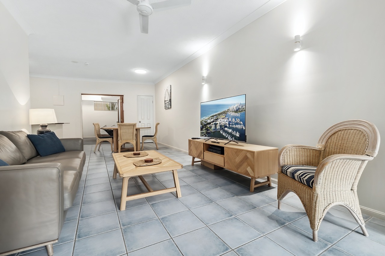 Alassio 1 Bedroom 204/1 