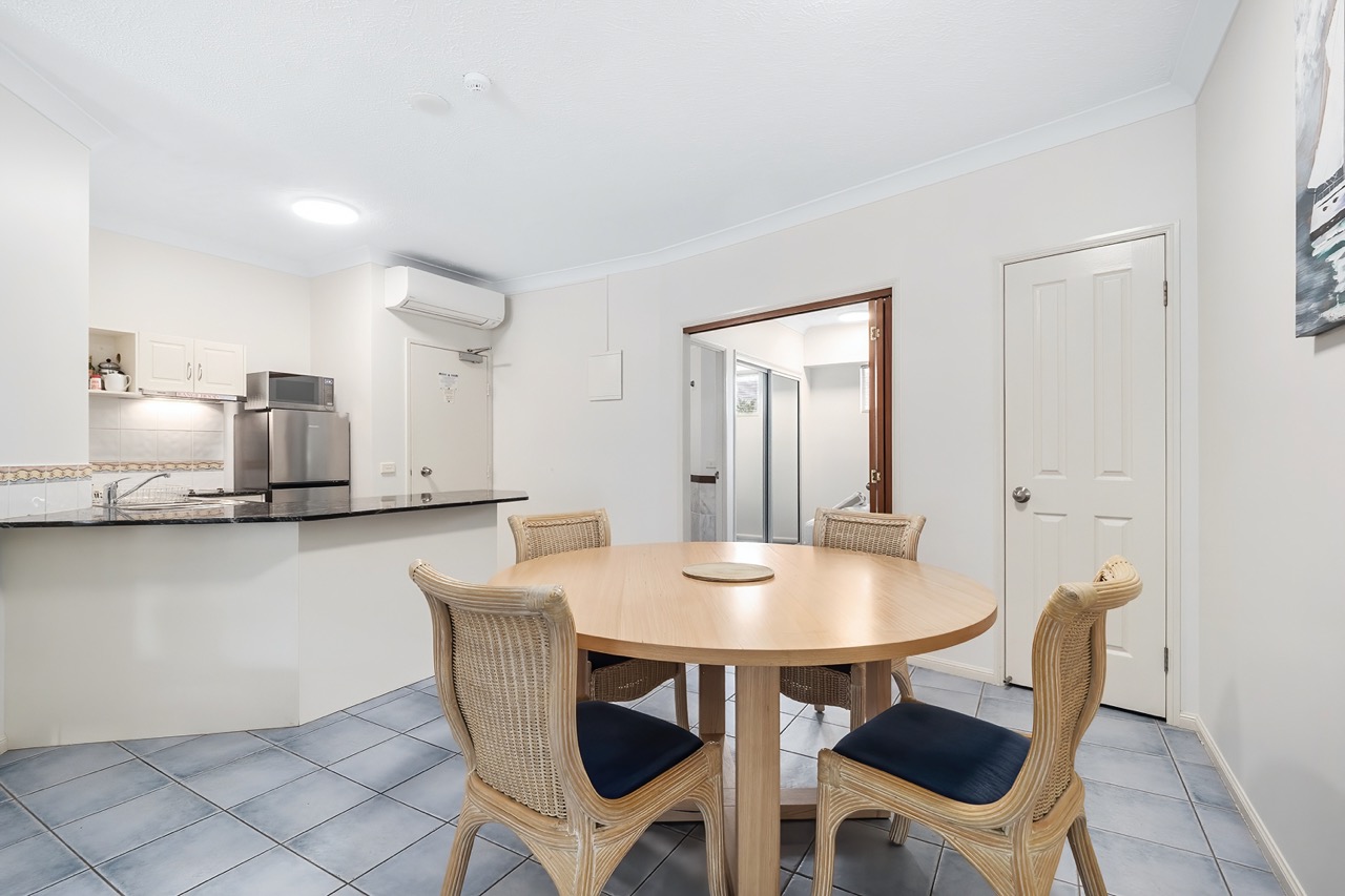 Alassio 1 Bedroom 204/1 