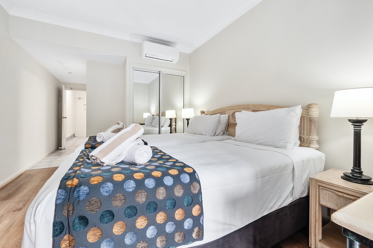 Alassio Suite 204/2