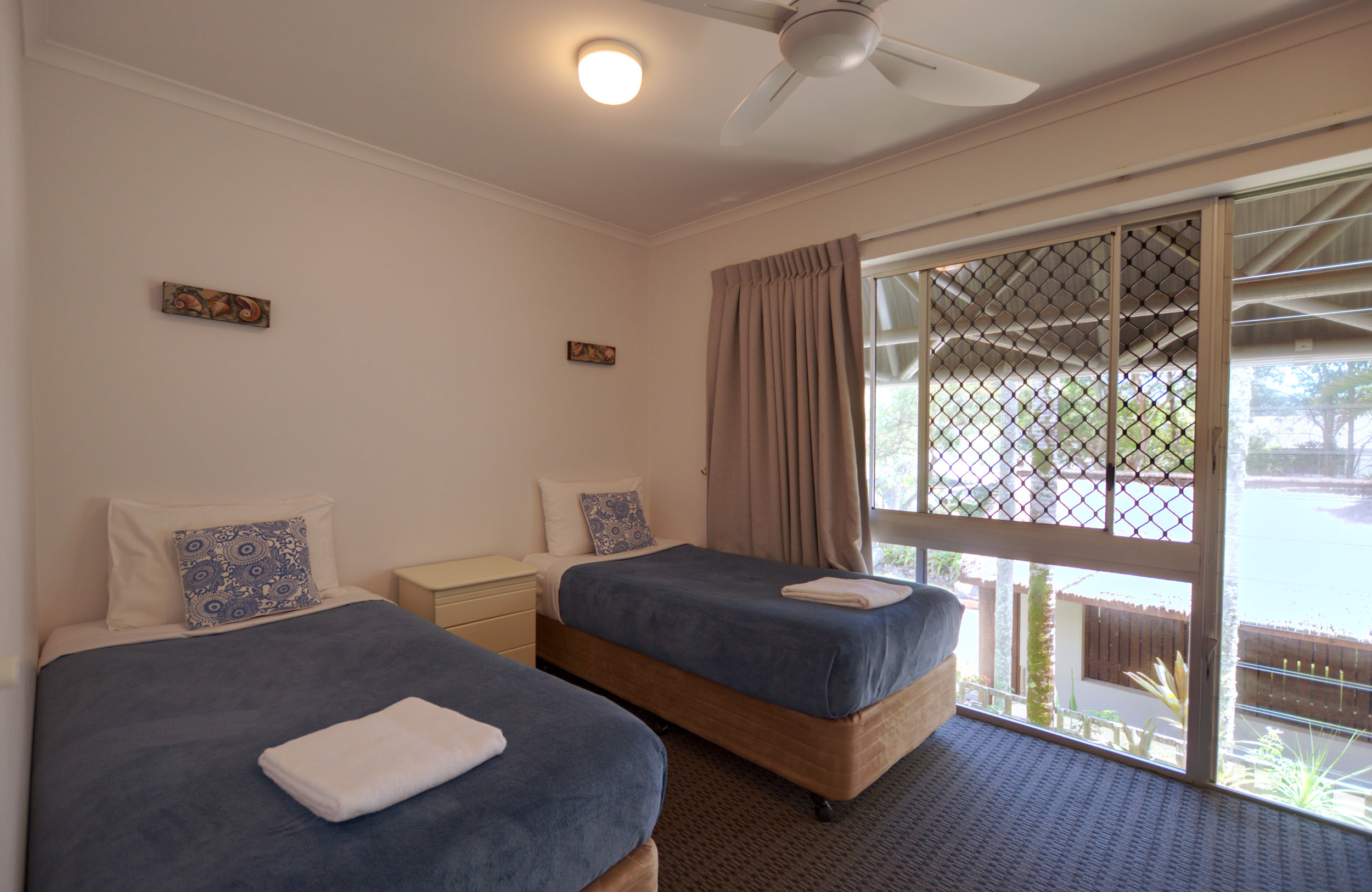 Two Bedroom Superior