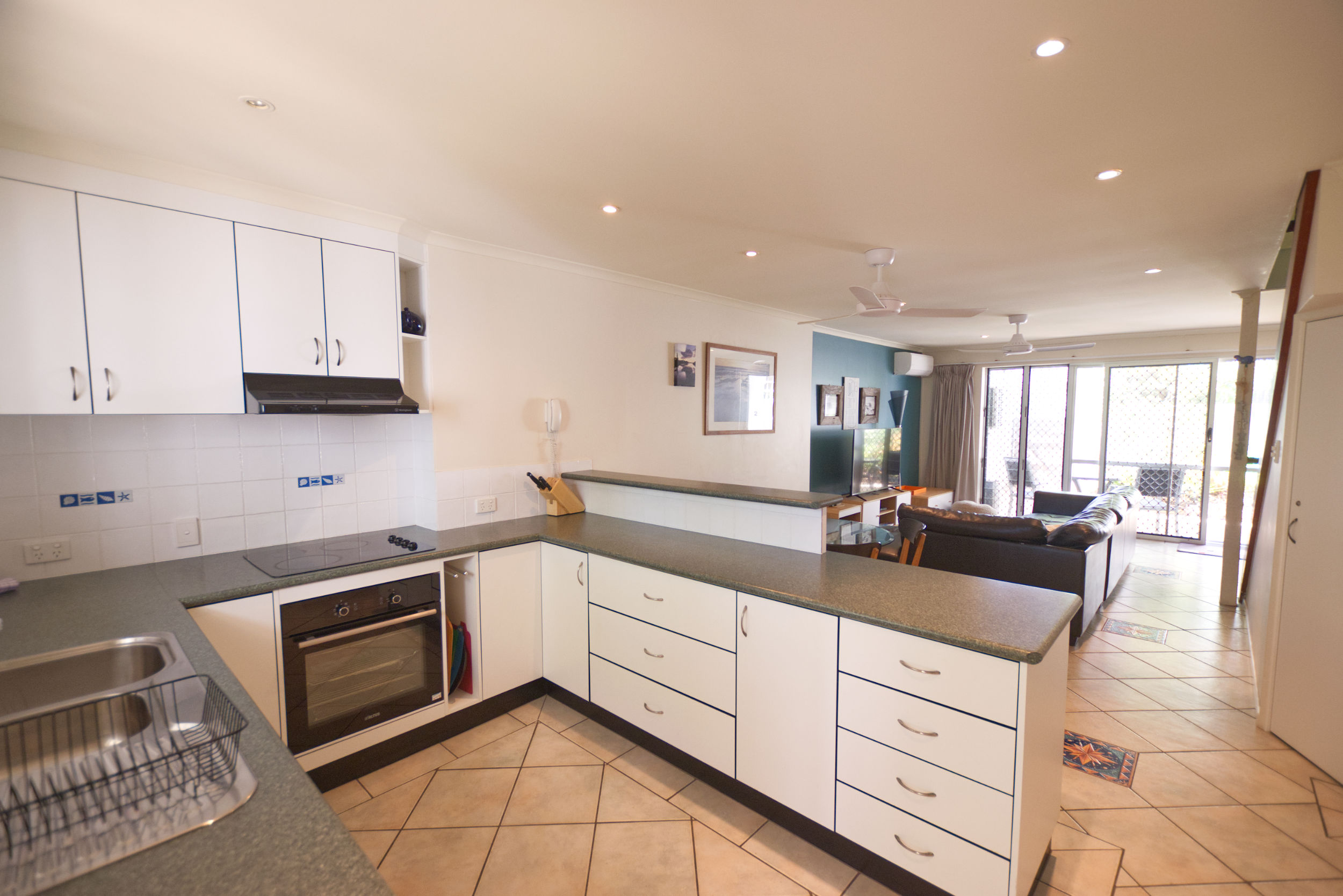 Two Bedroom Superior