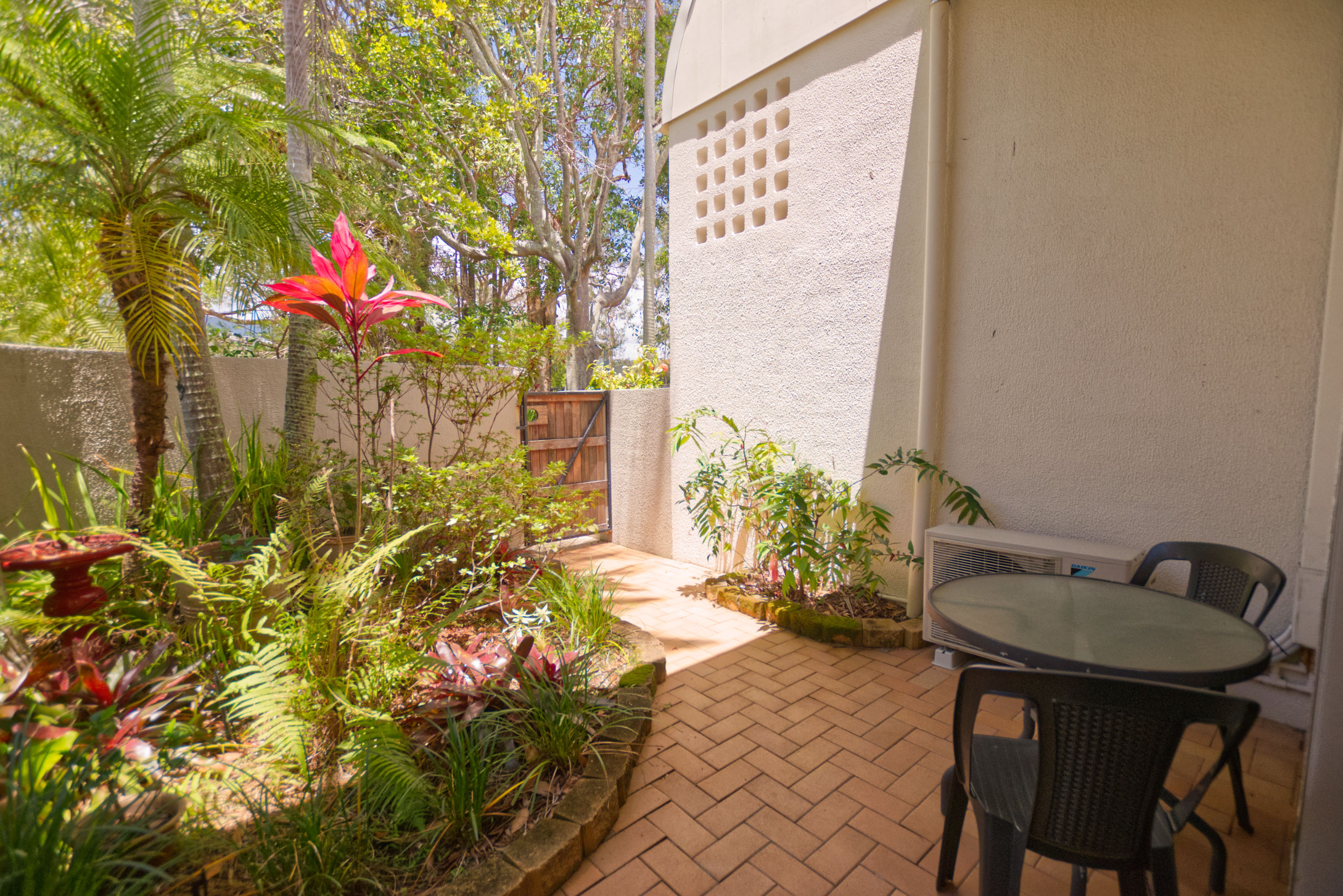 Two Bedroom Superior