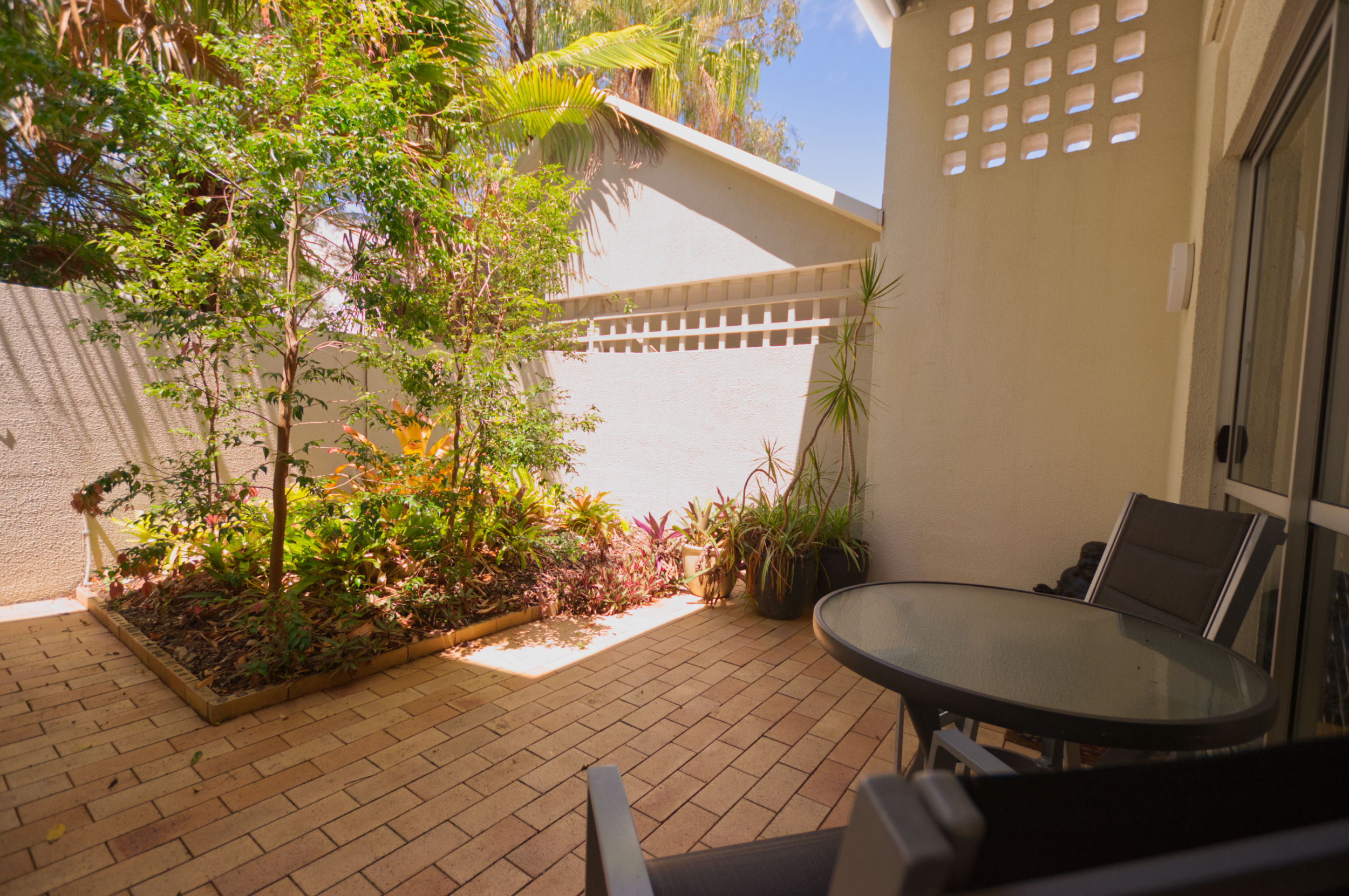 Two Bedroom Superior