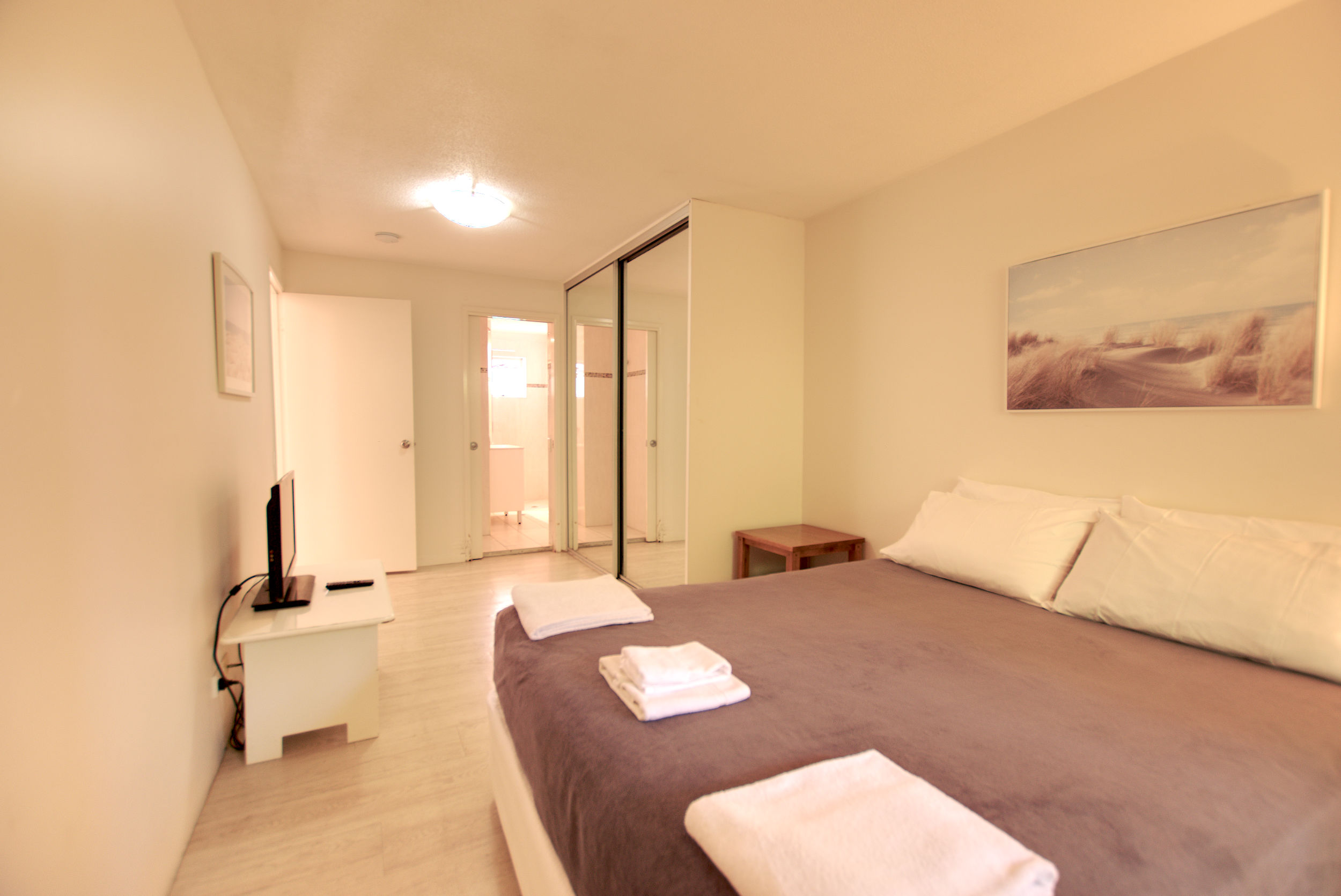 Two Bedroom Superior (Beach Access)