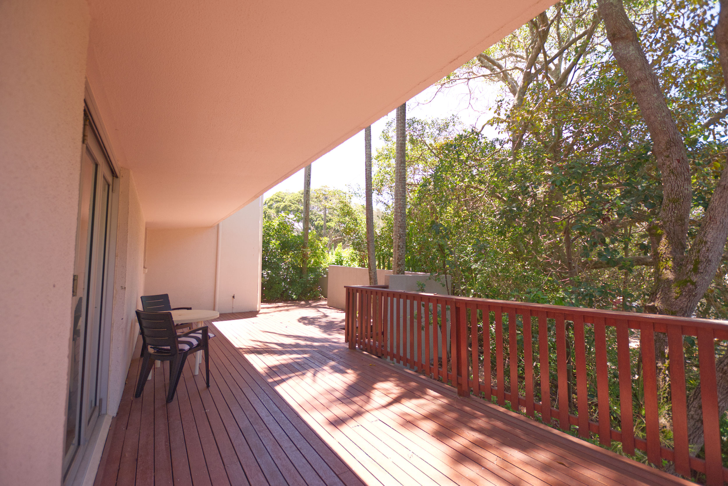 Two Bedroom Superior (Beach Access)