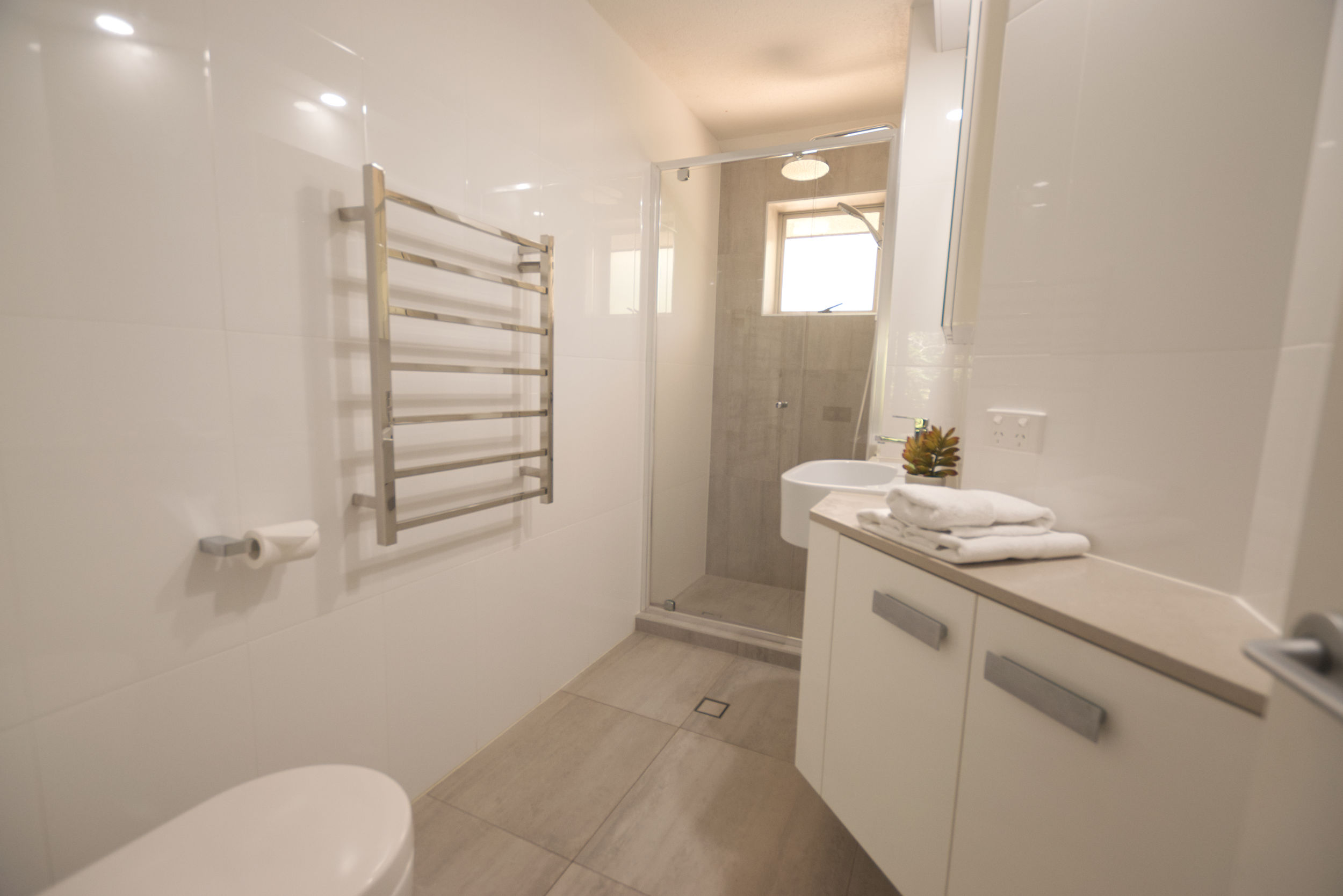 Three Bedroom Superior (Beach Access)