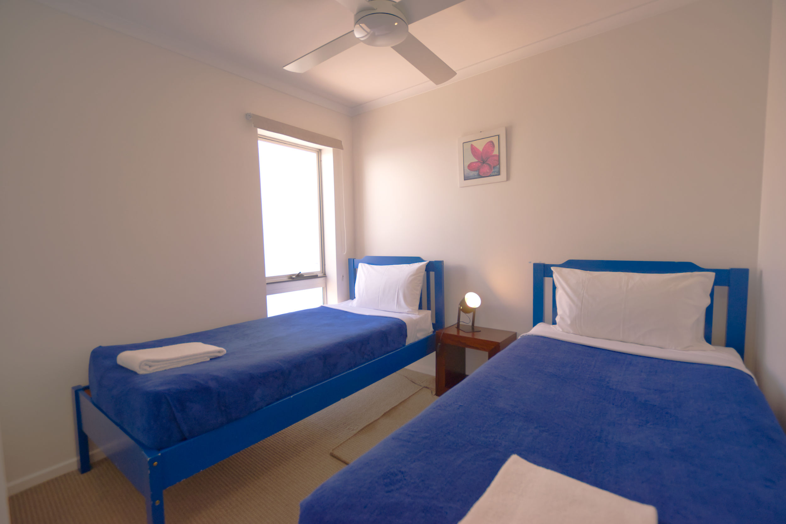 Three Bedroom Superior