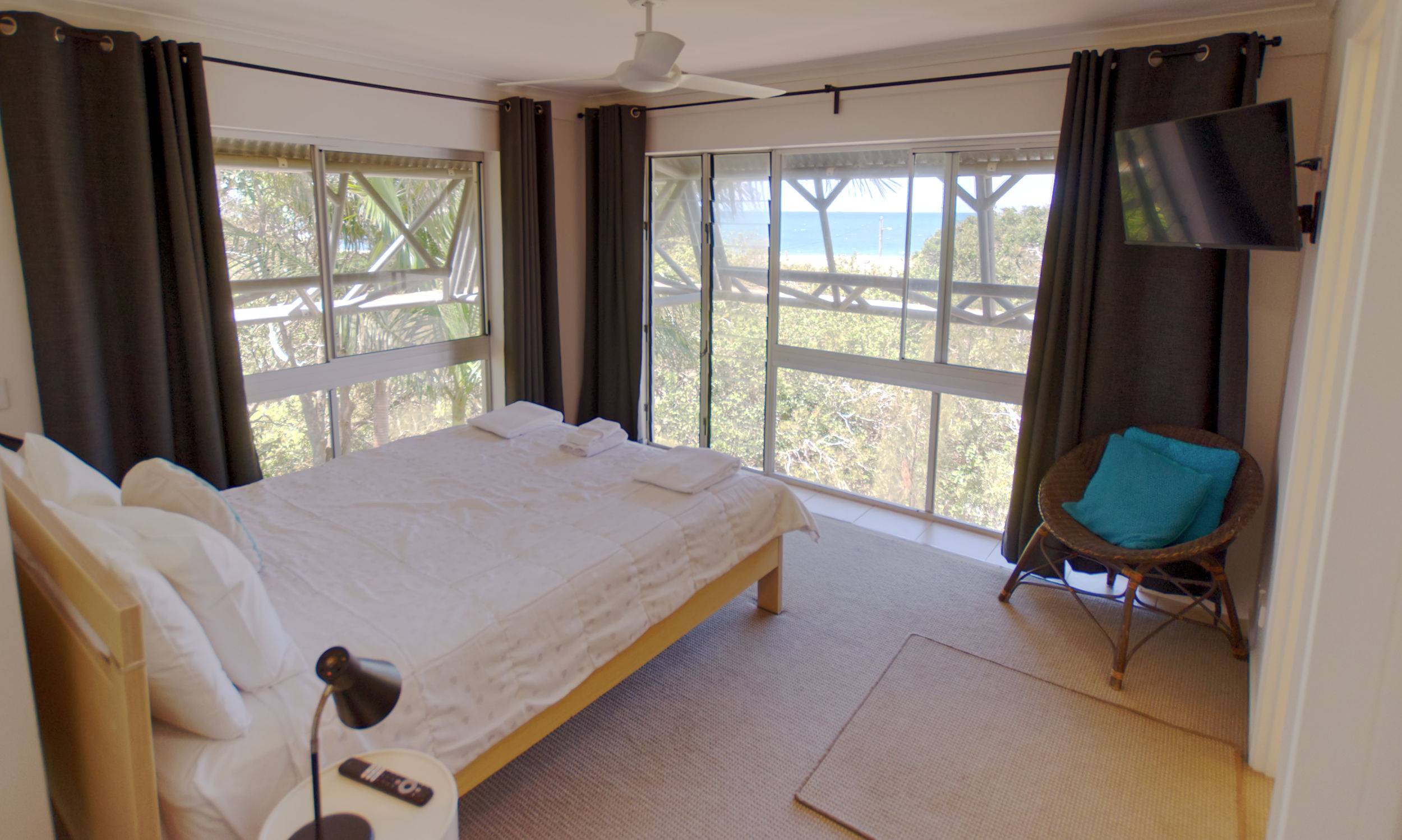 Three Bedroom Superior