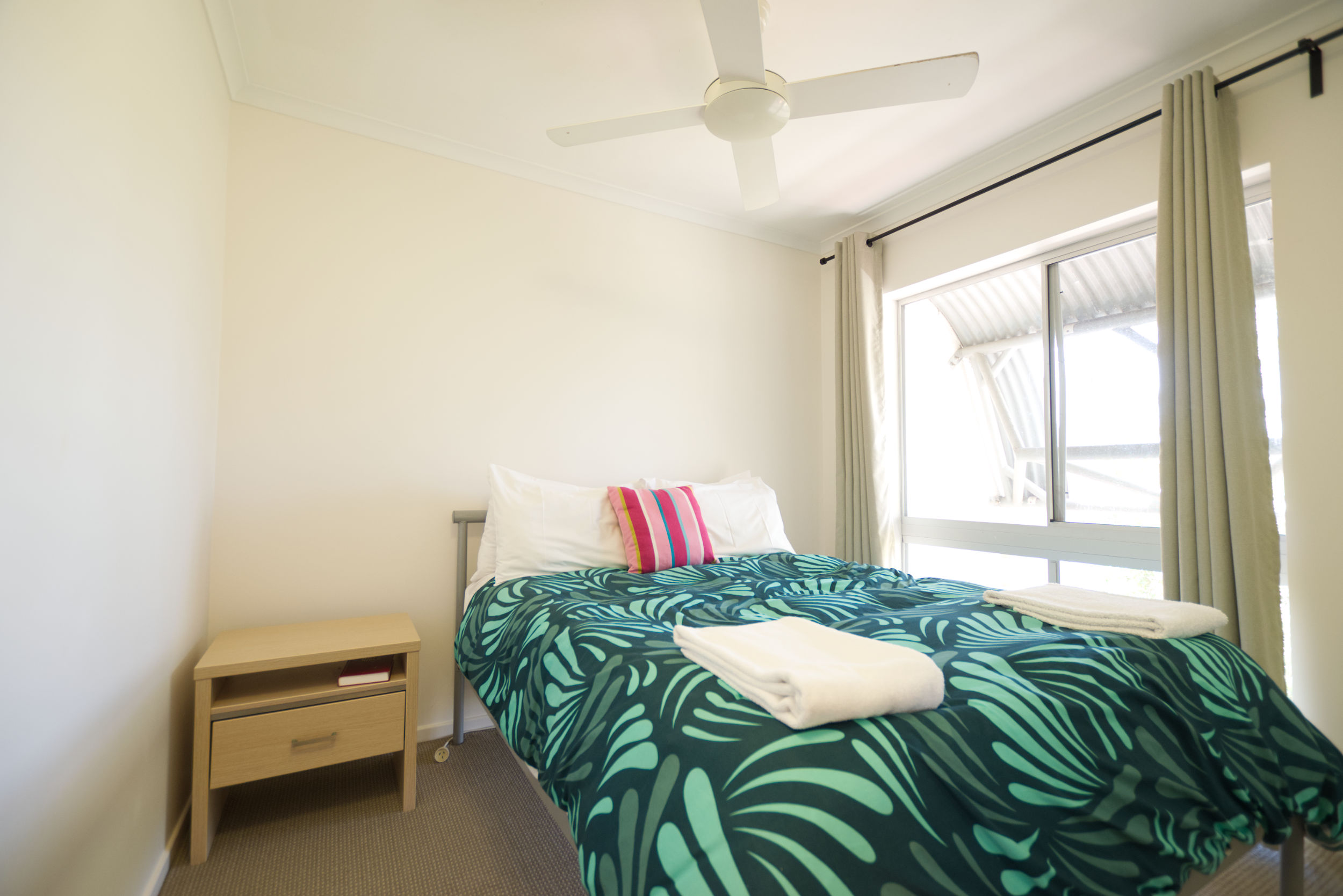 Three Bedroom Superior